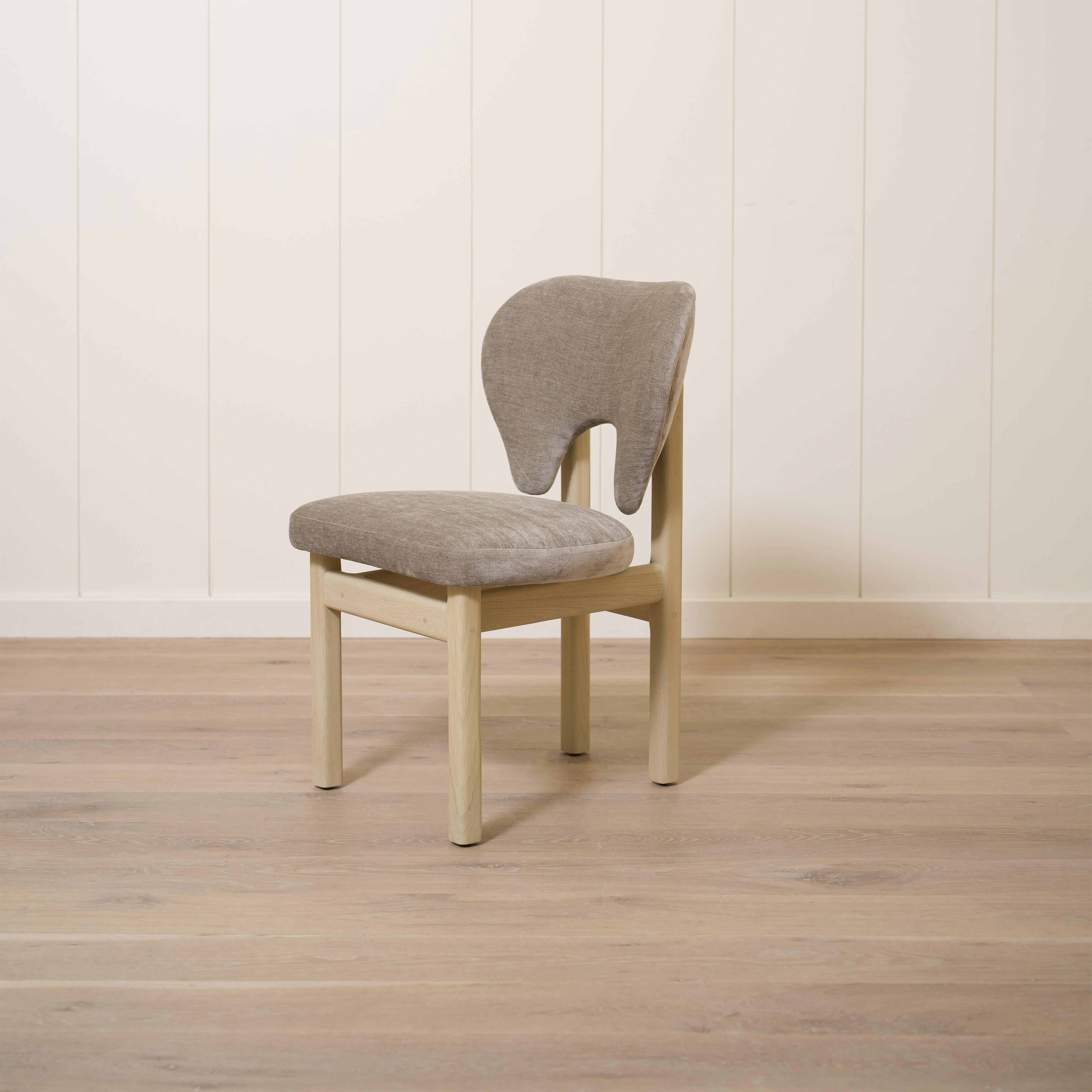 As Shown: Canyon Shale, Sand