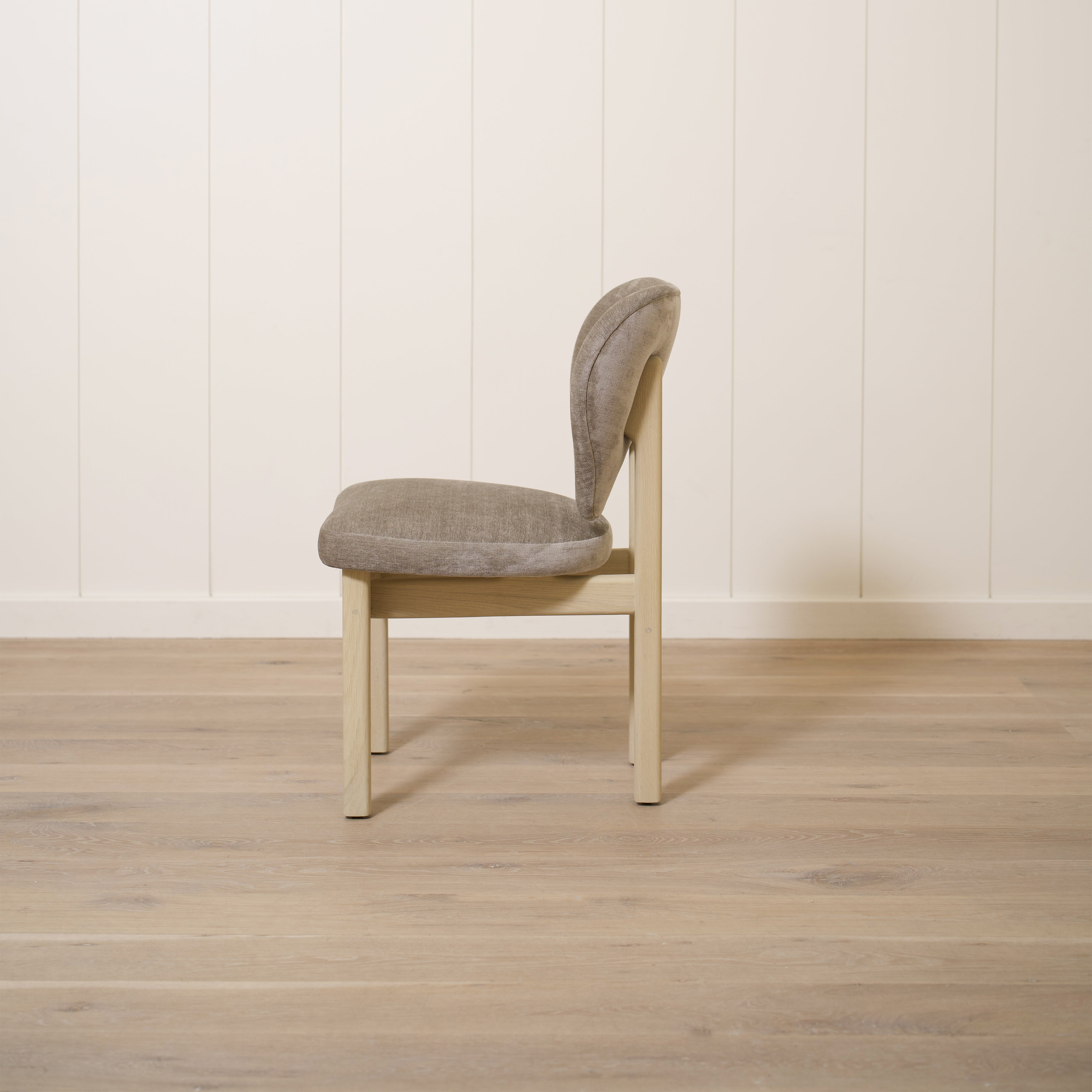 As Shown: Canyon Shale, Sand