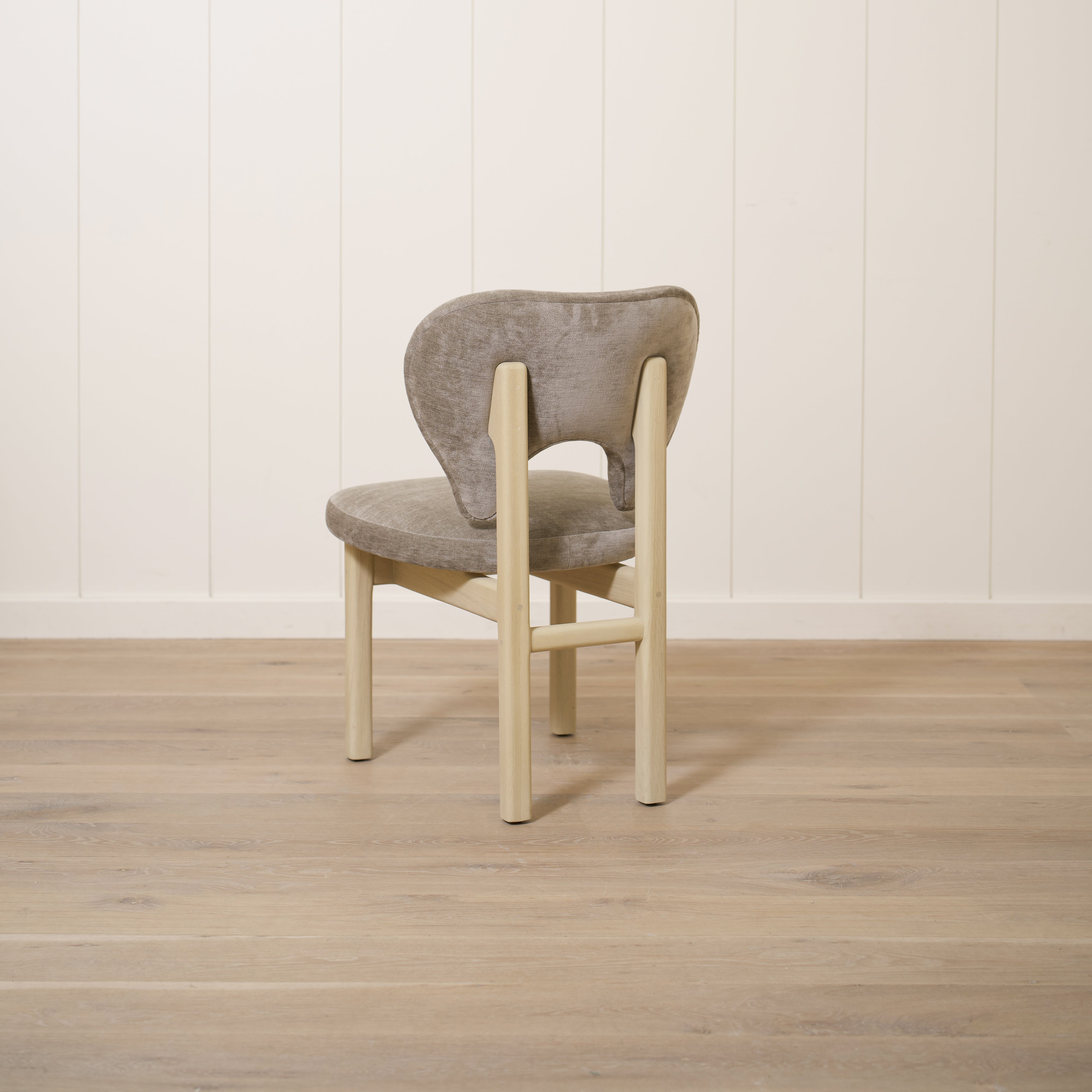 As Shown: Canyon Shale, Sand