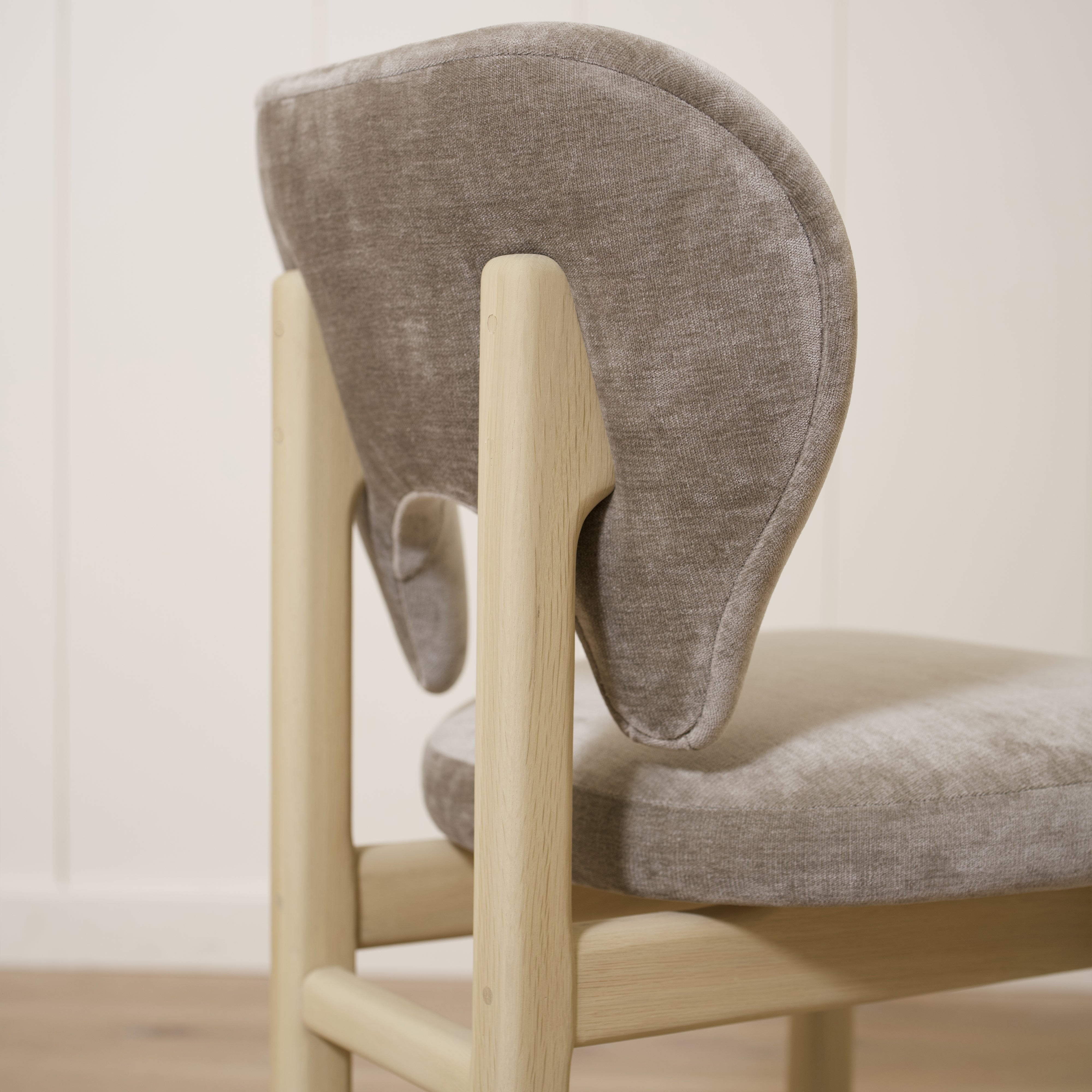 As Shown: Canyon Shale, Sand