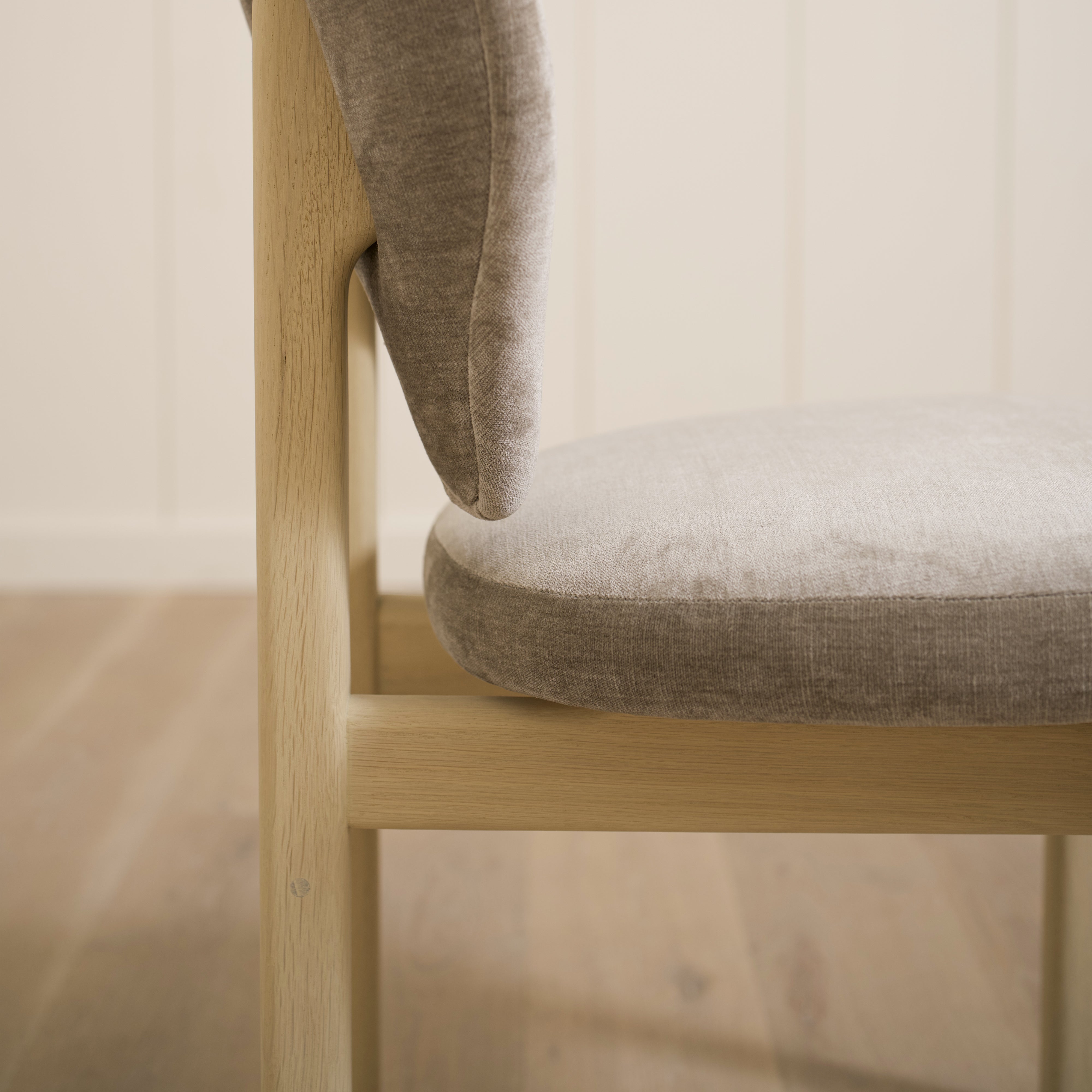 As Shown: Canyon Shale, Sand