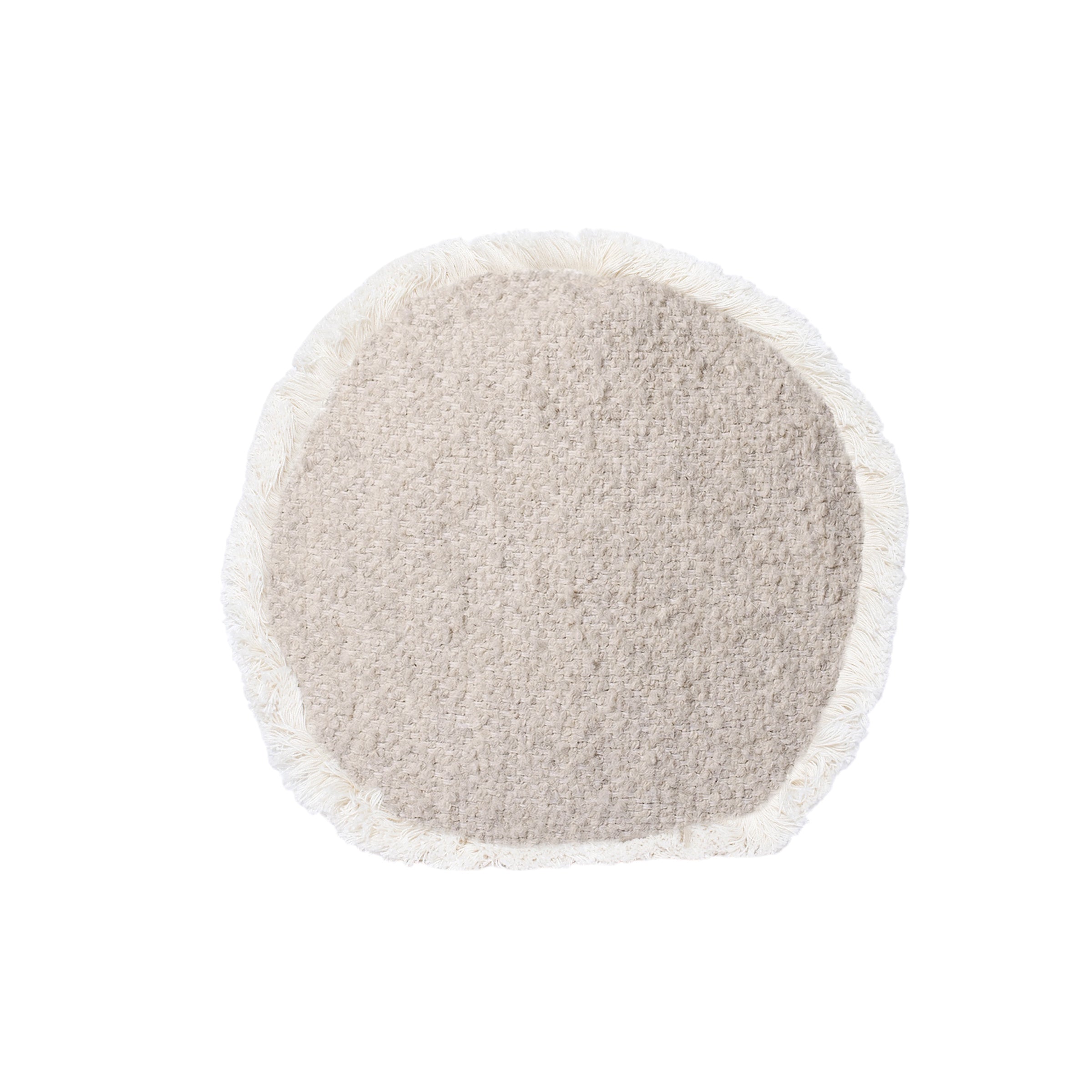 As shown in Berber Taupe