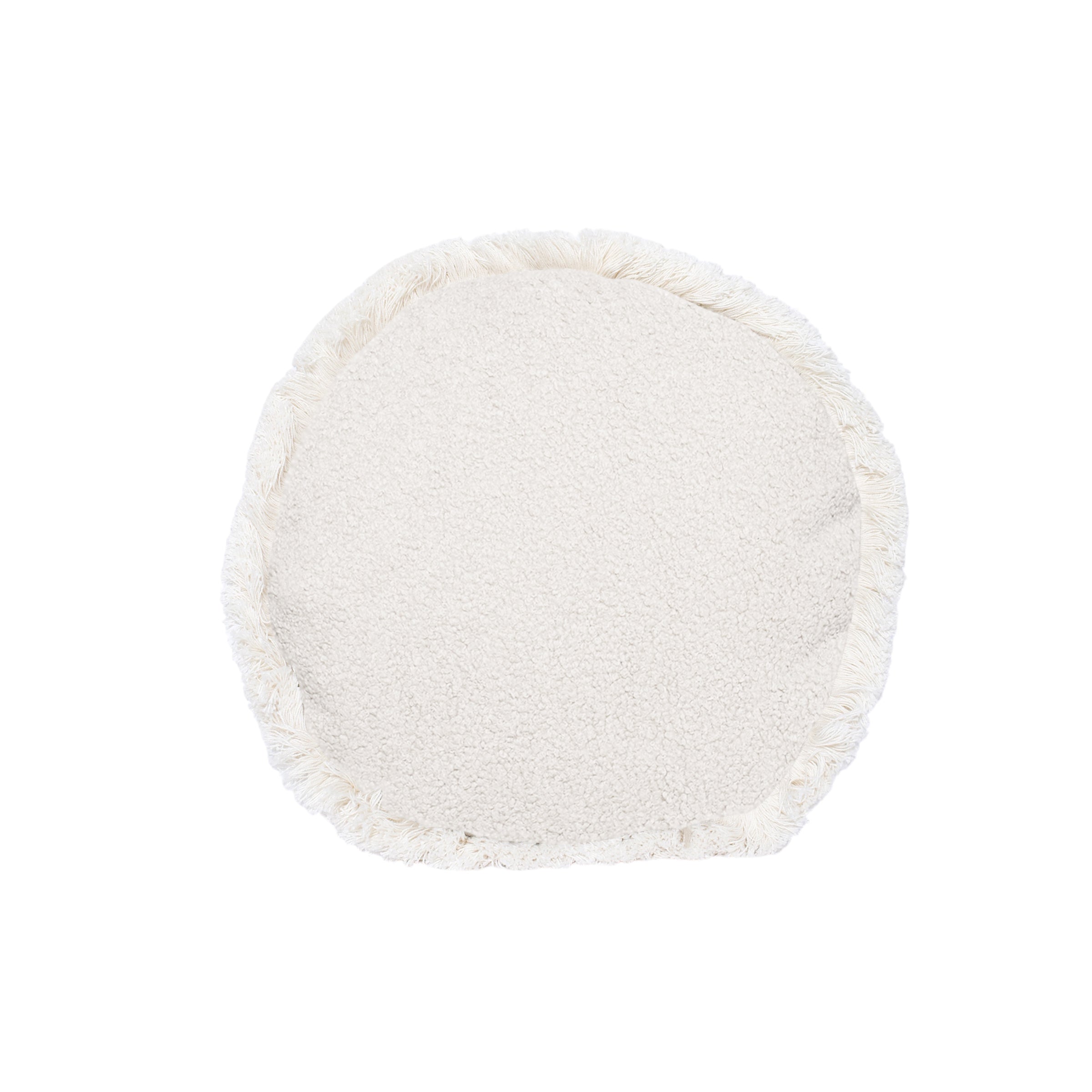 As shown in Peak White