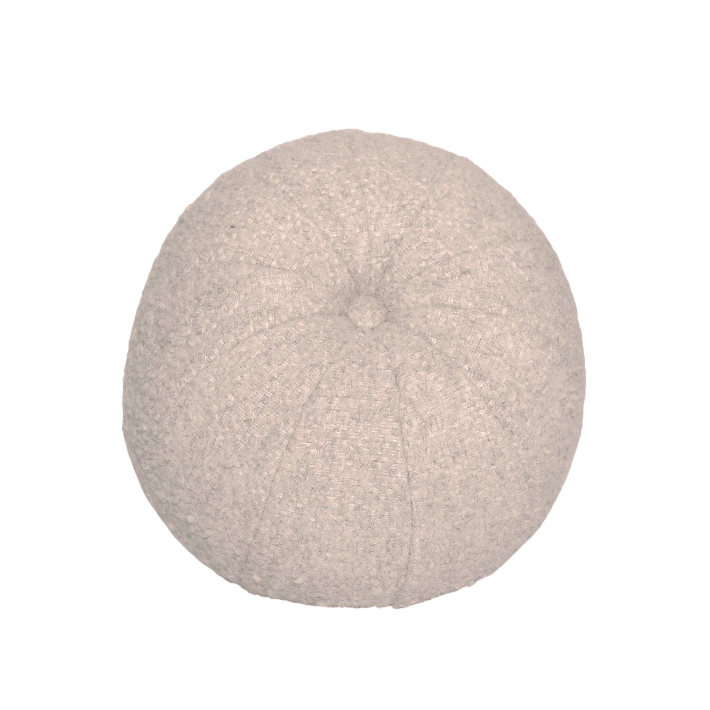 As shown in Berber Taupe