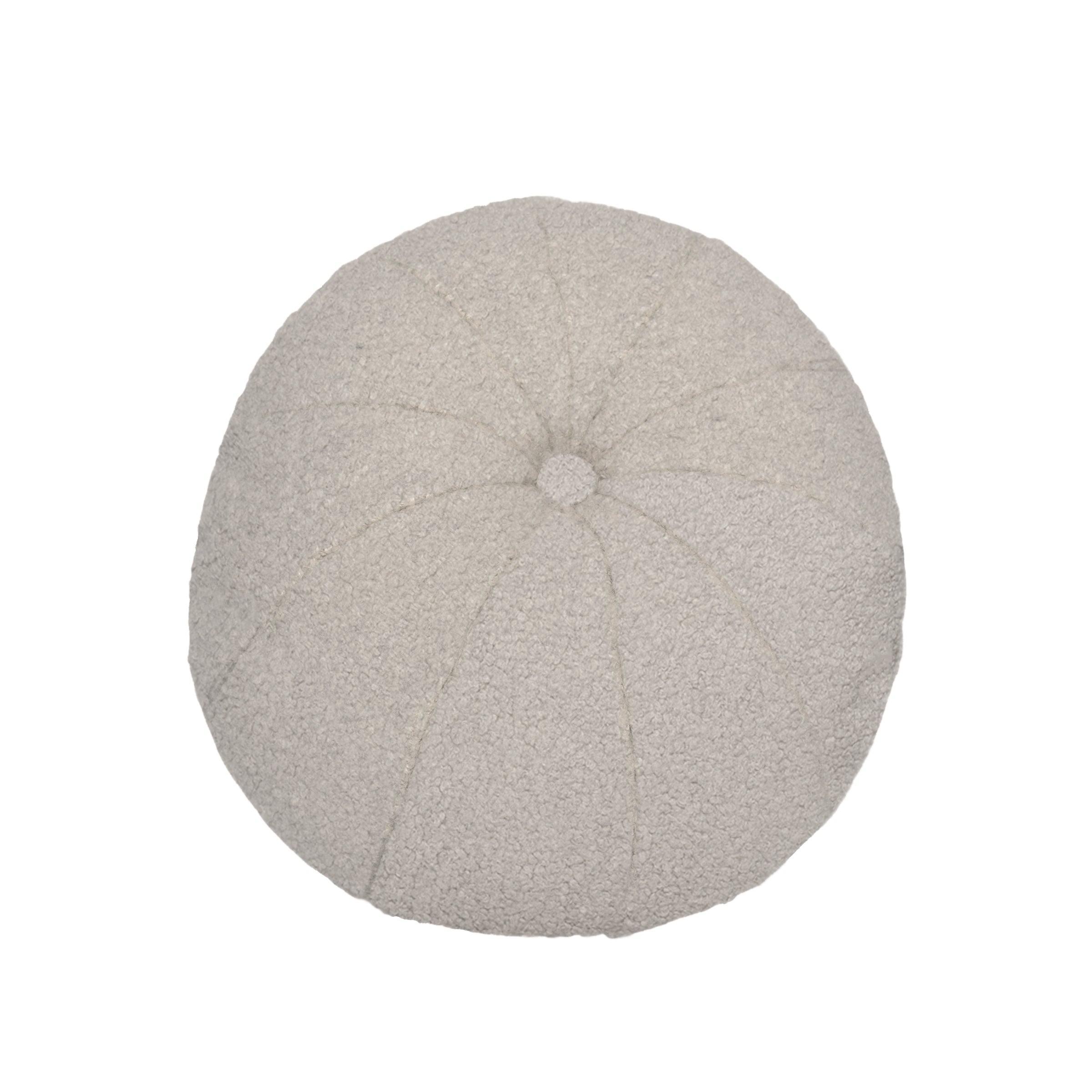 As shown in Peak Taupe