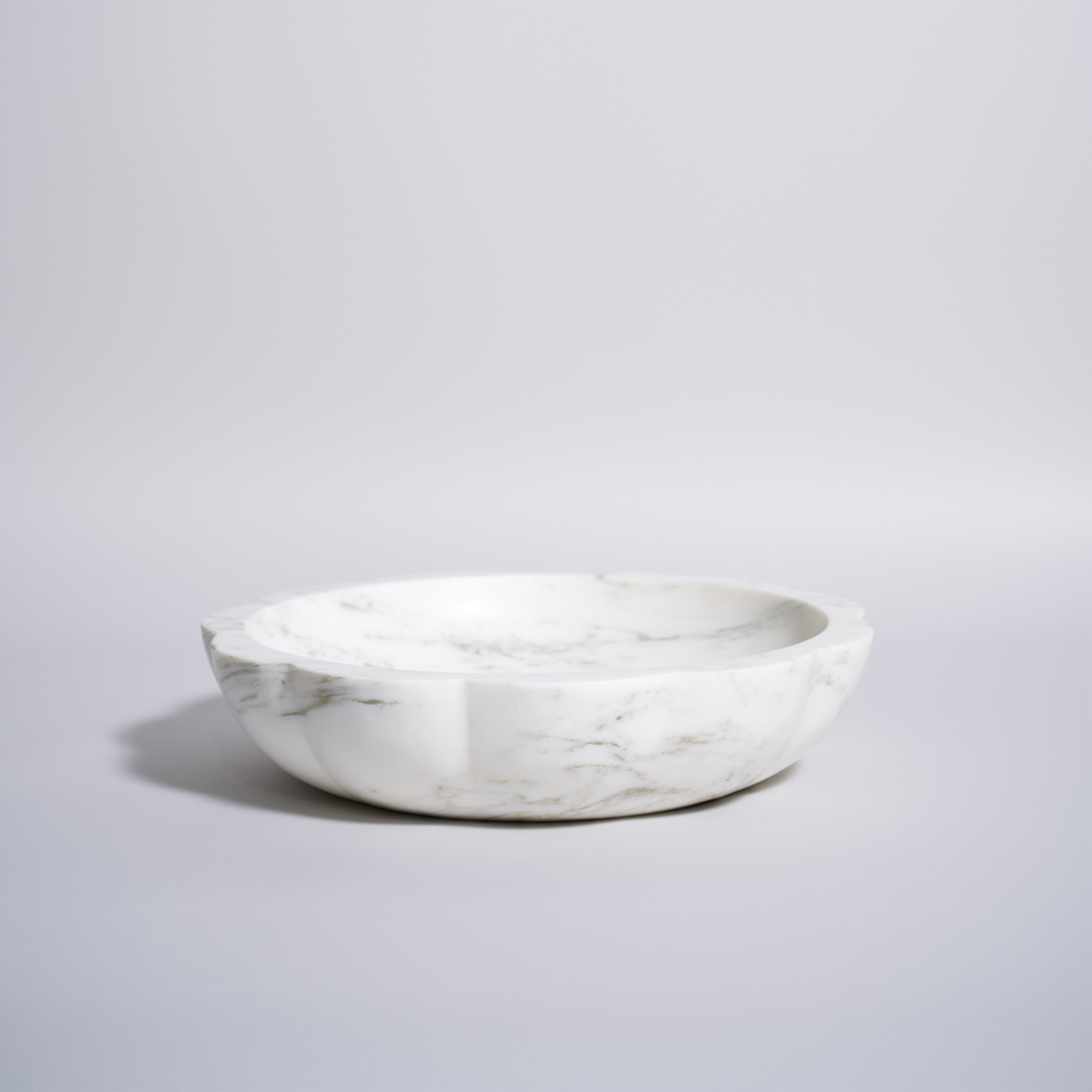 As Shown in Marble, Large