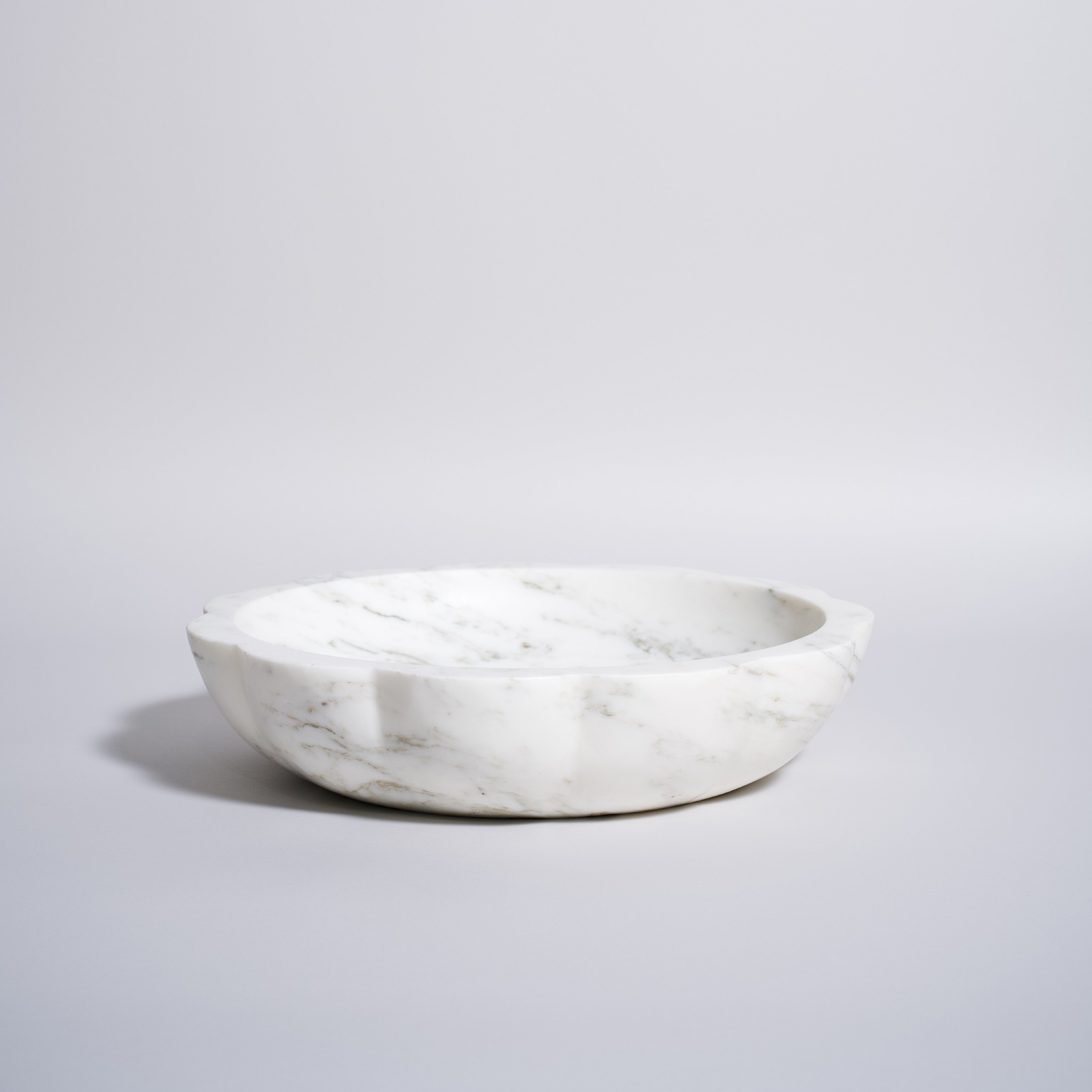 As Shown in Marble, Large