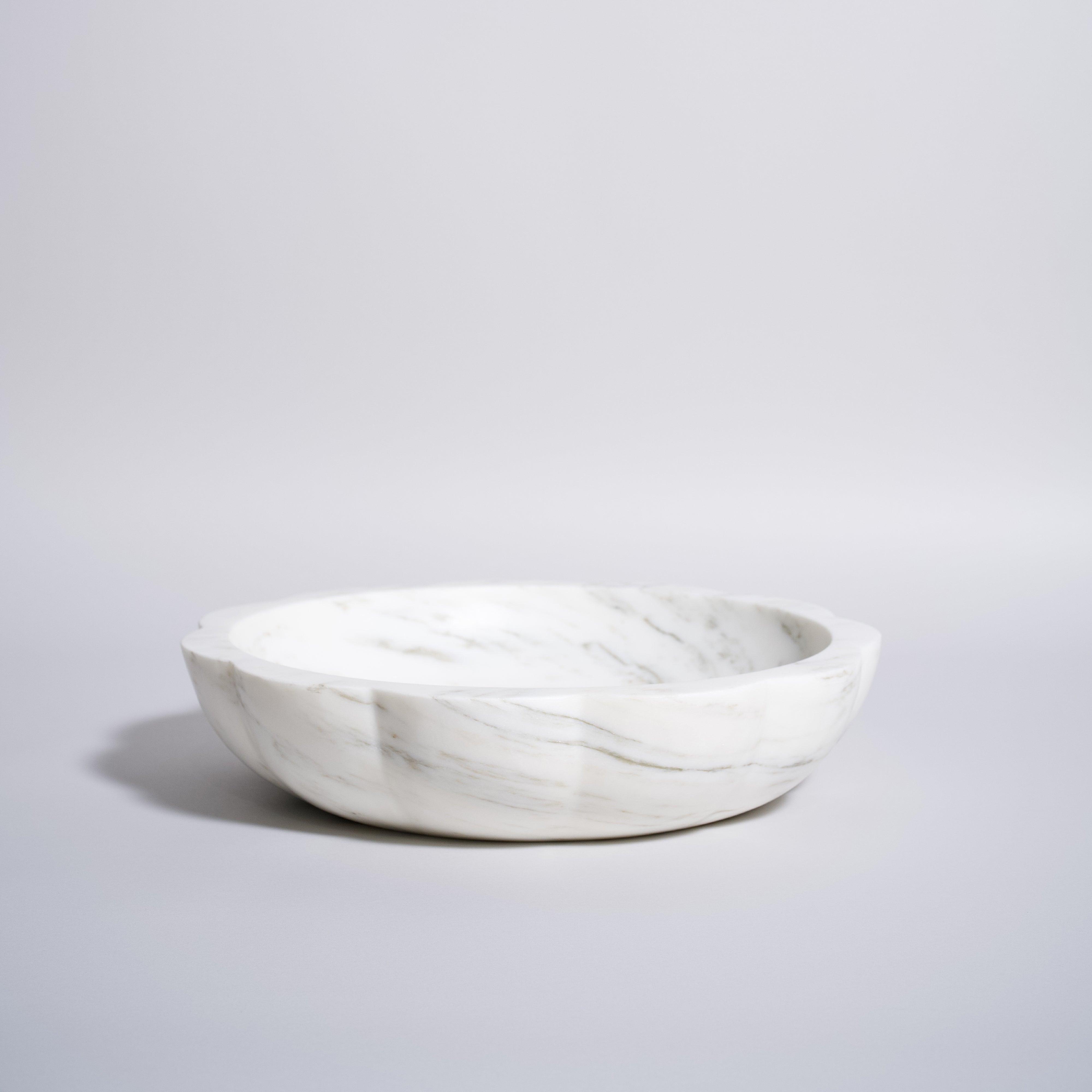 As Shown in Marble, Large