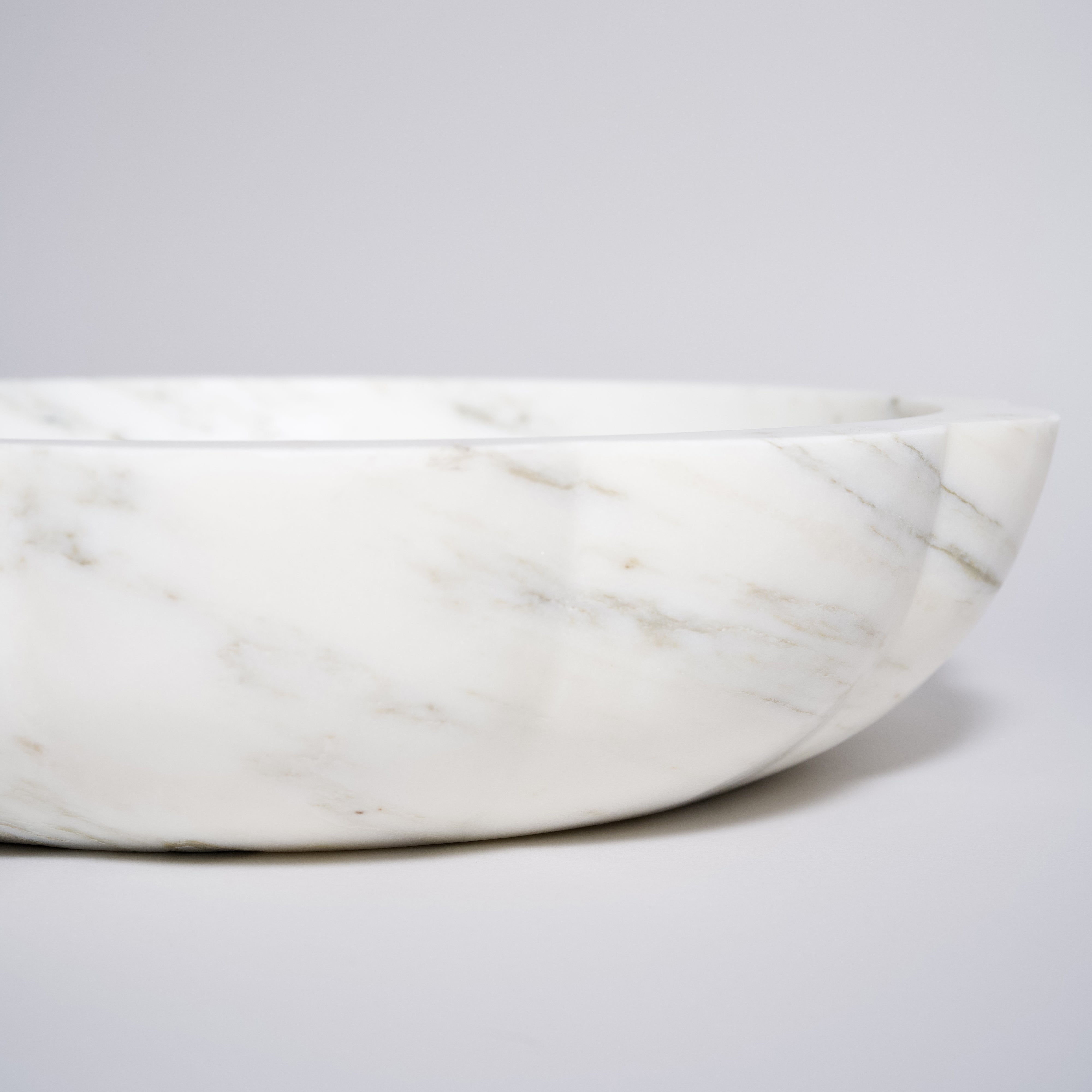 As Shown in Marble, Large