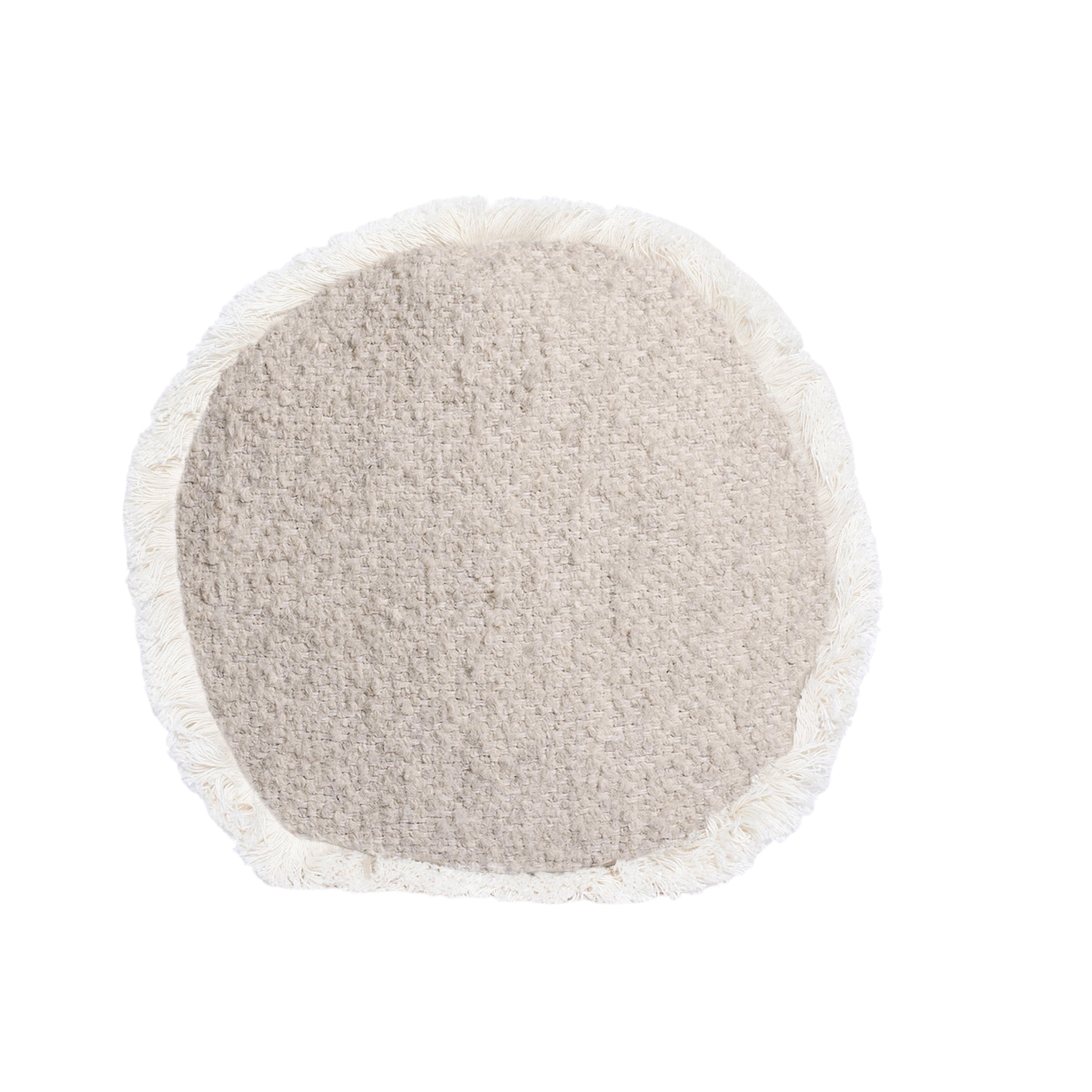 As shown in Berber Taupe