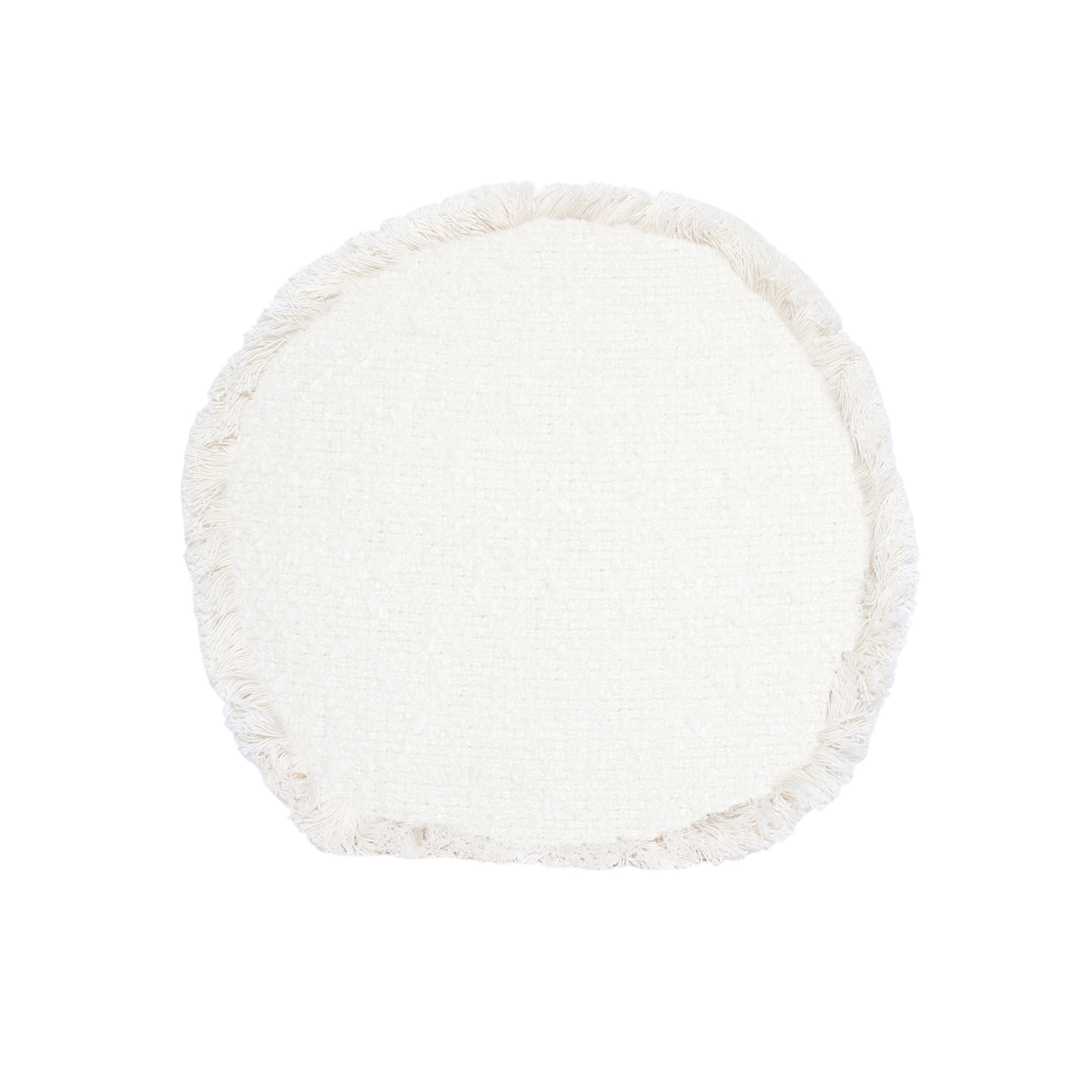 As shown in Berber White