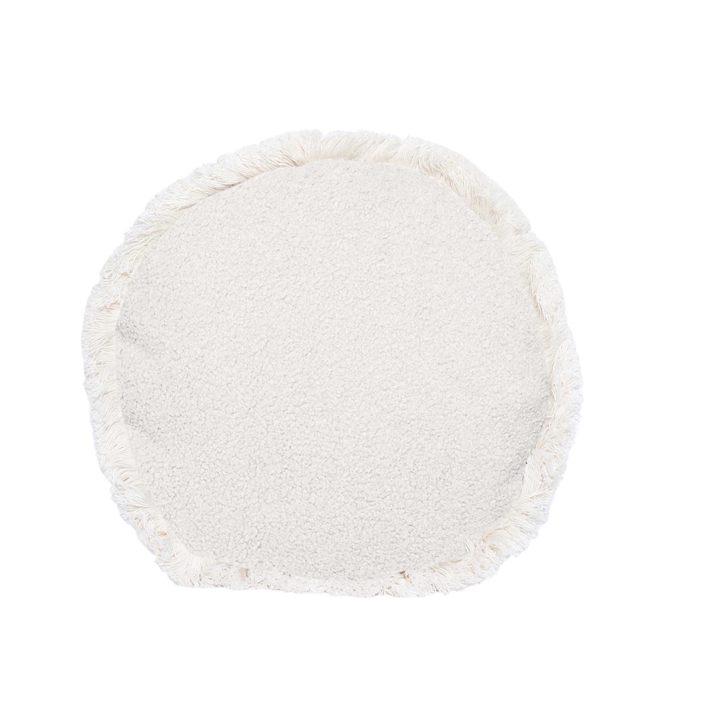 As shown in Peak White