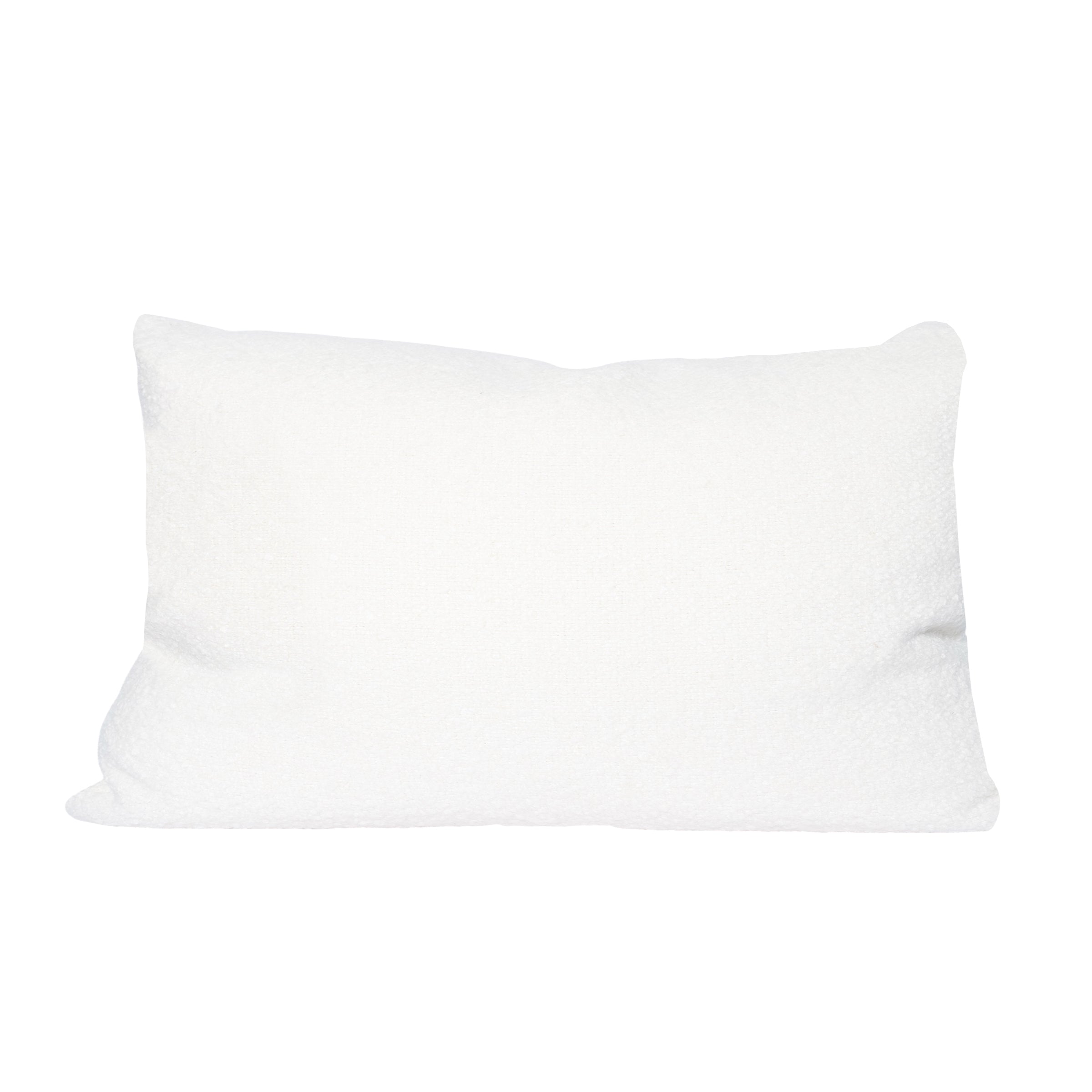 As shown in Berber White