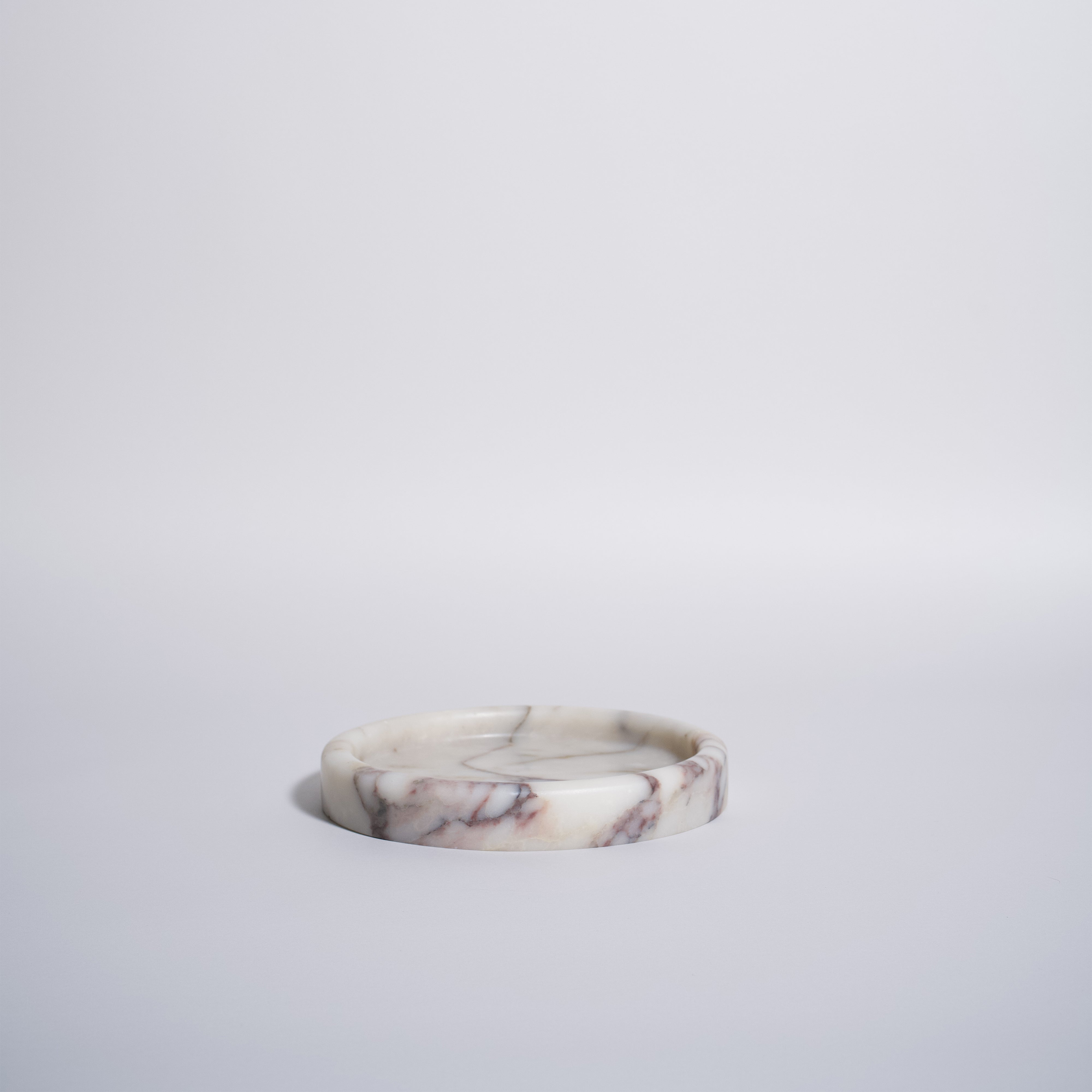 As Shown in Turkish Calacatta Viola Marble