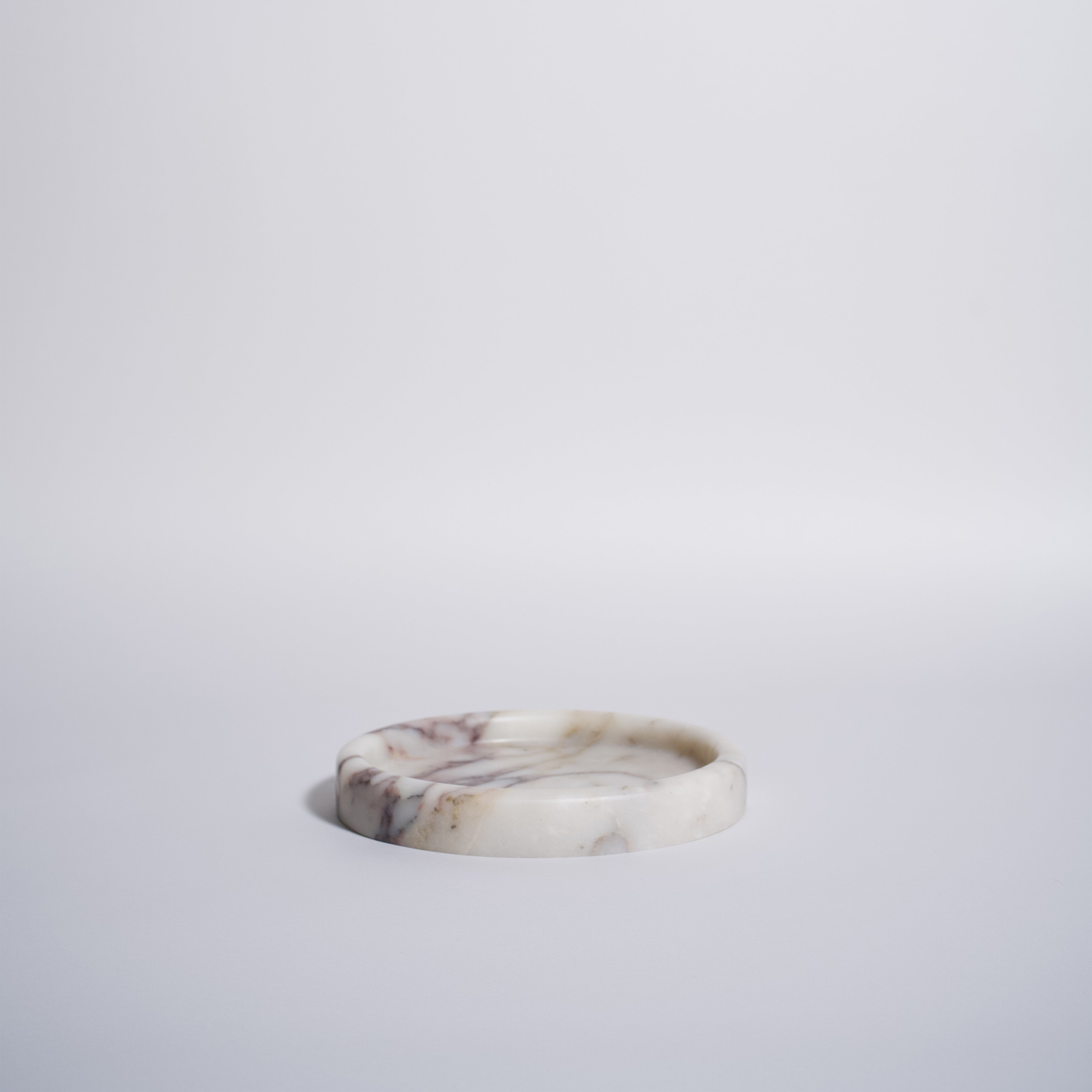 As Shown in Turkish Calacatta Viola Marble