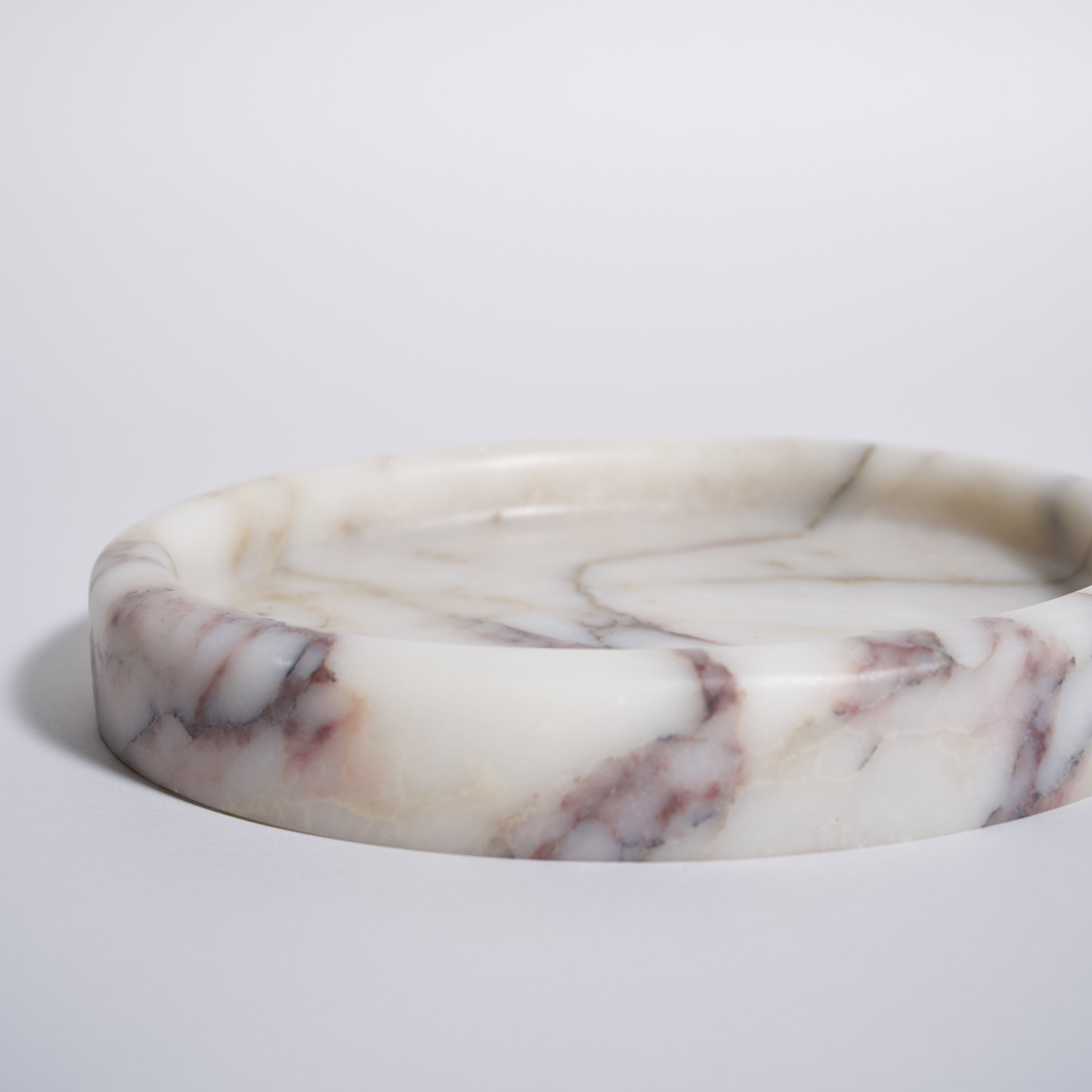 As Shown in Turkish Calacatta Viola Marble