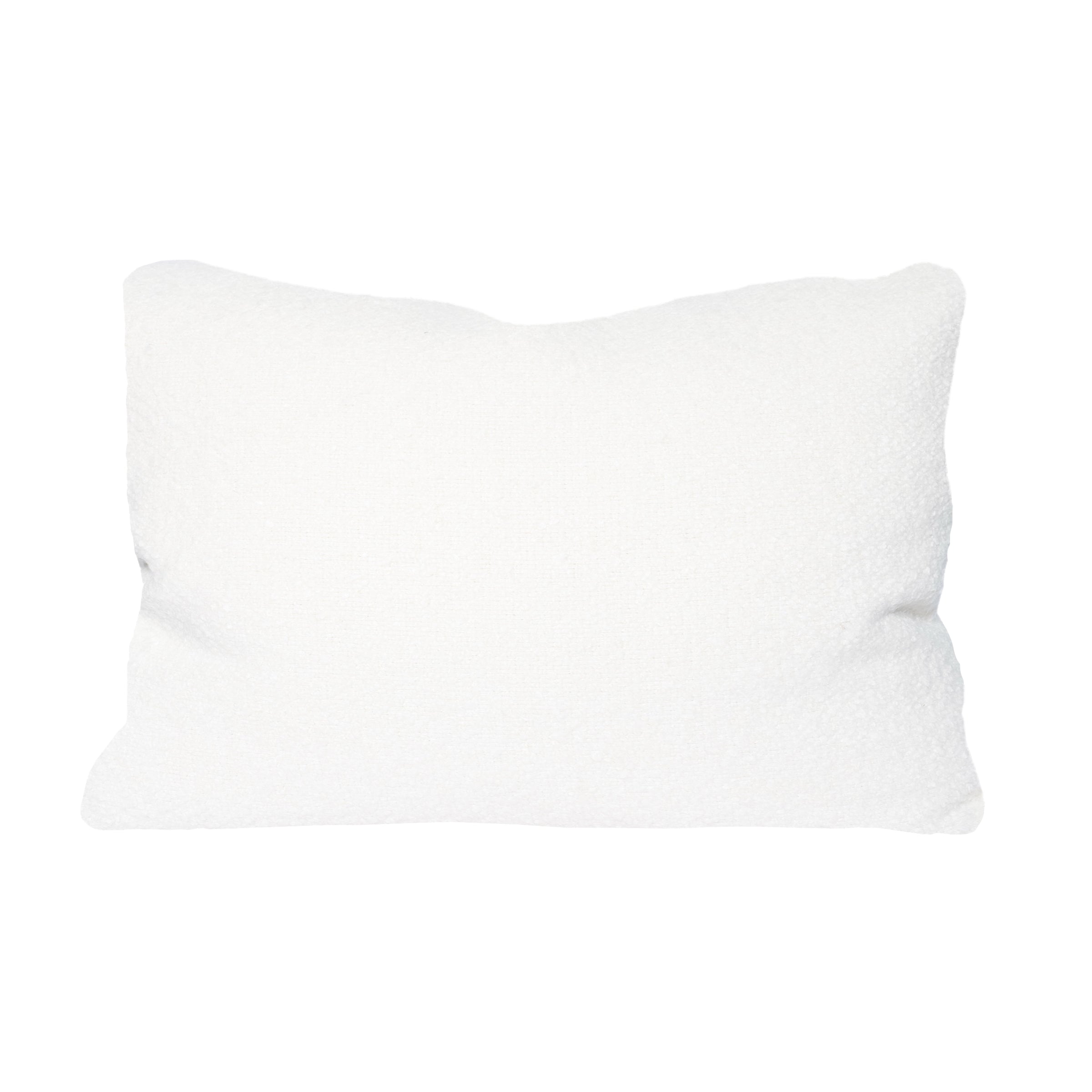 As shown in Berber White