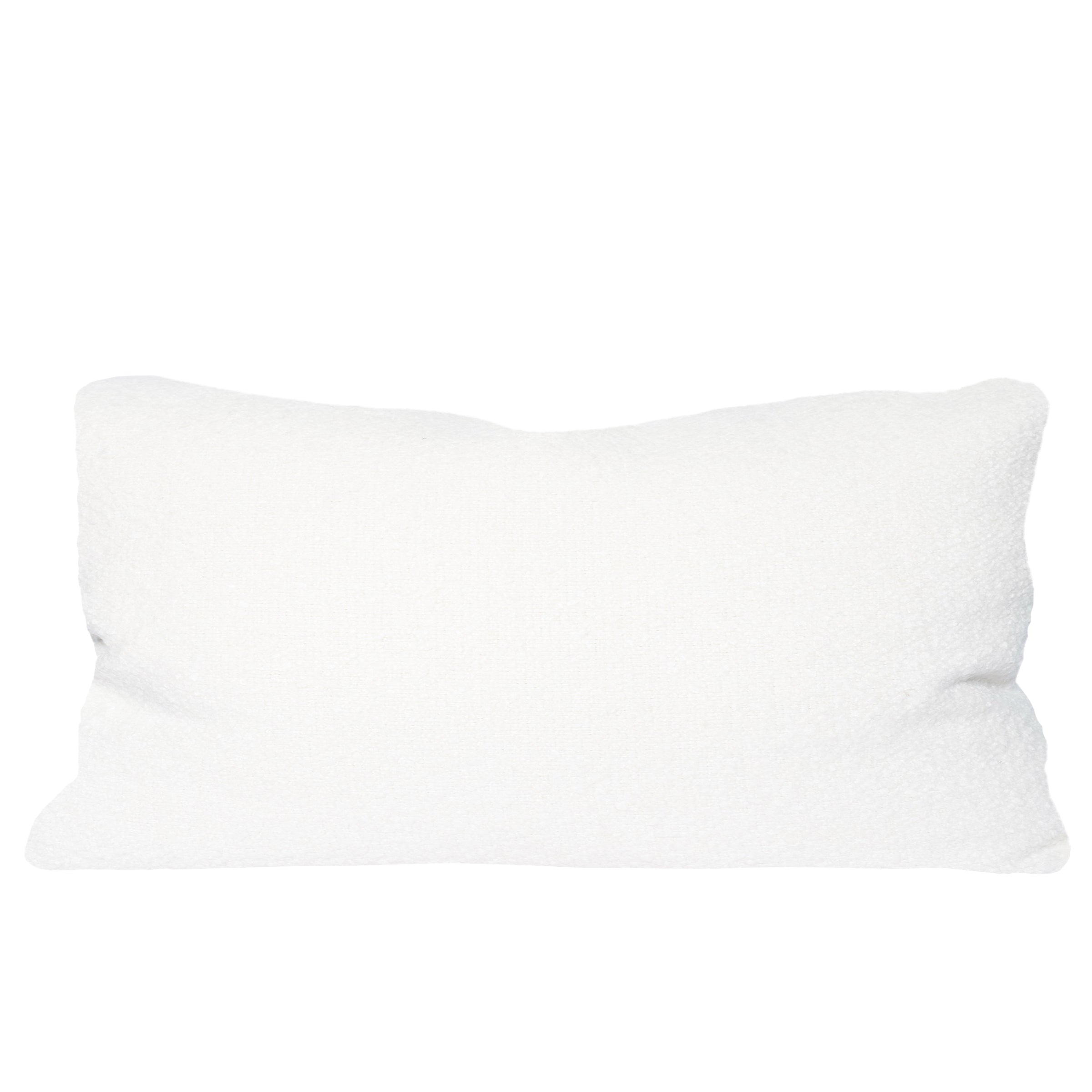 As shown in Berber White