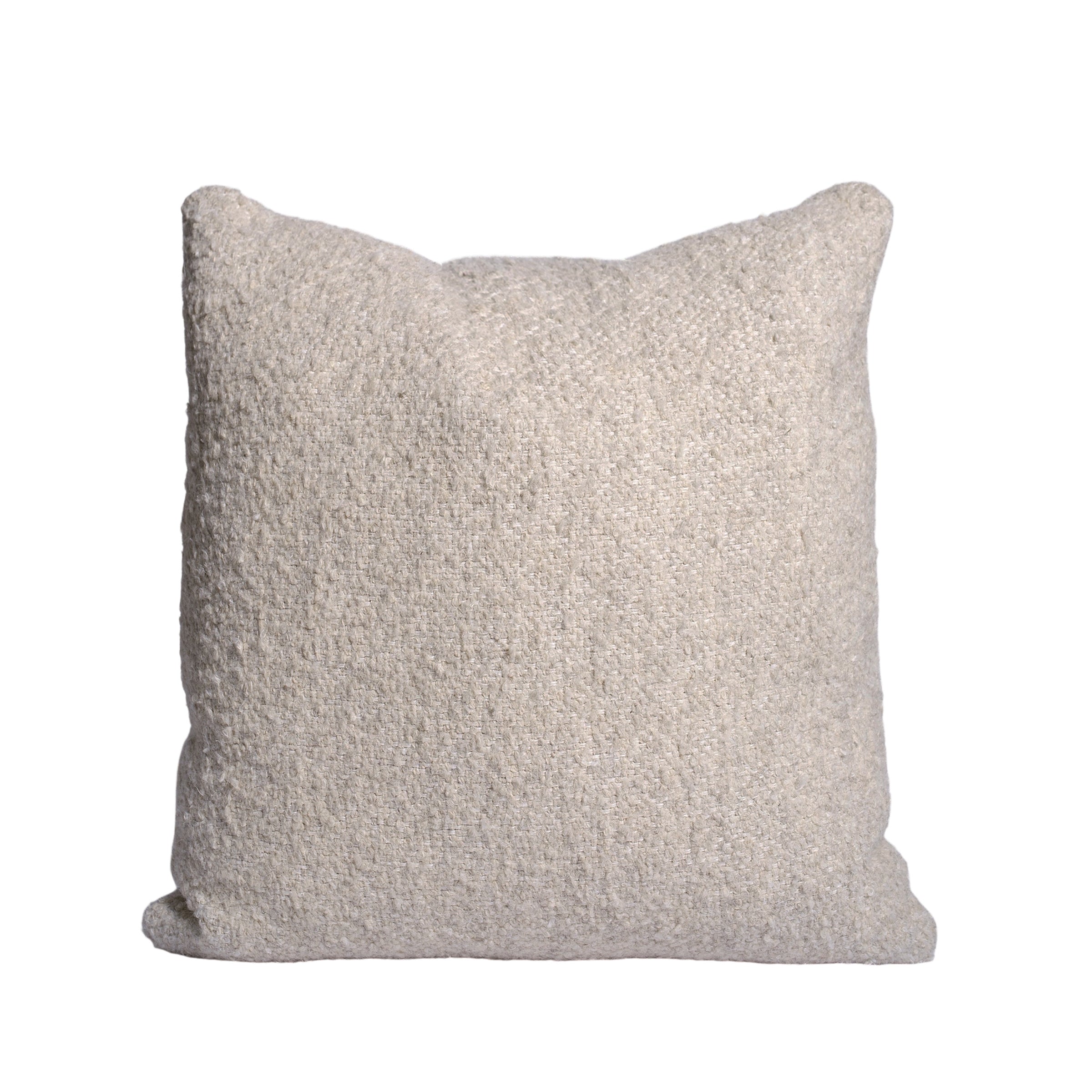 As shown in Berber Taupe