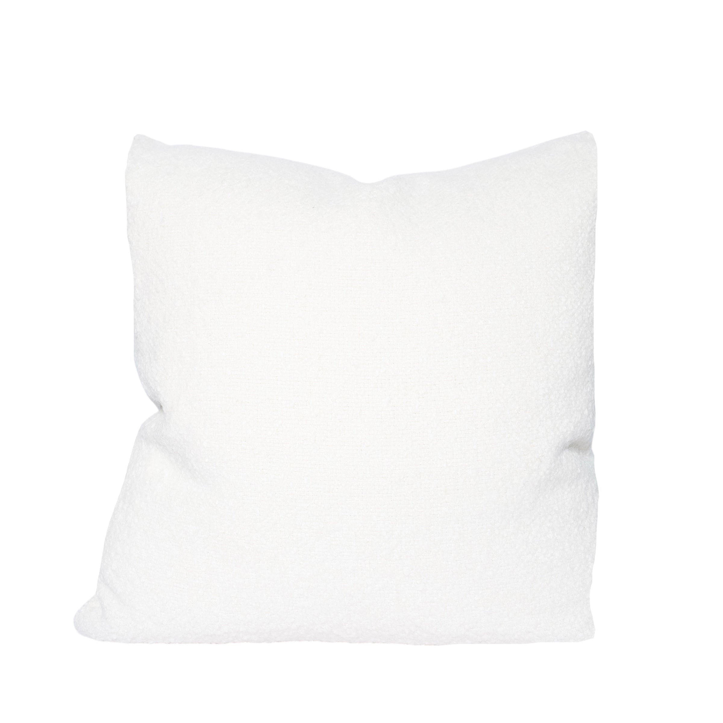 As shown in Berber White