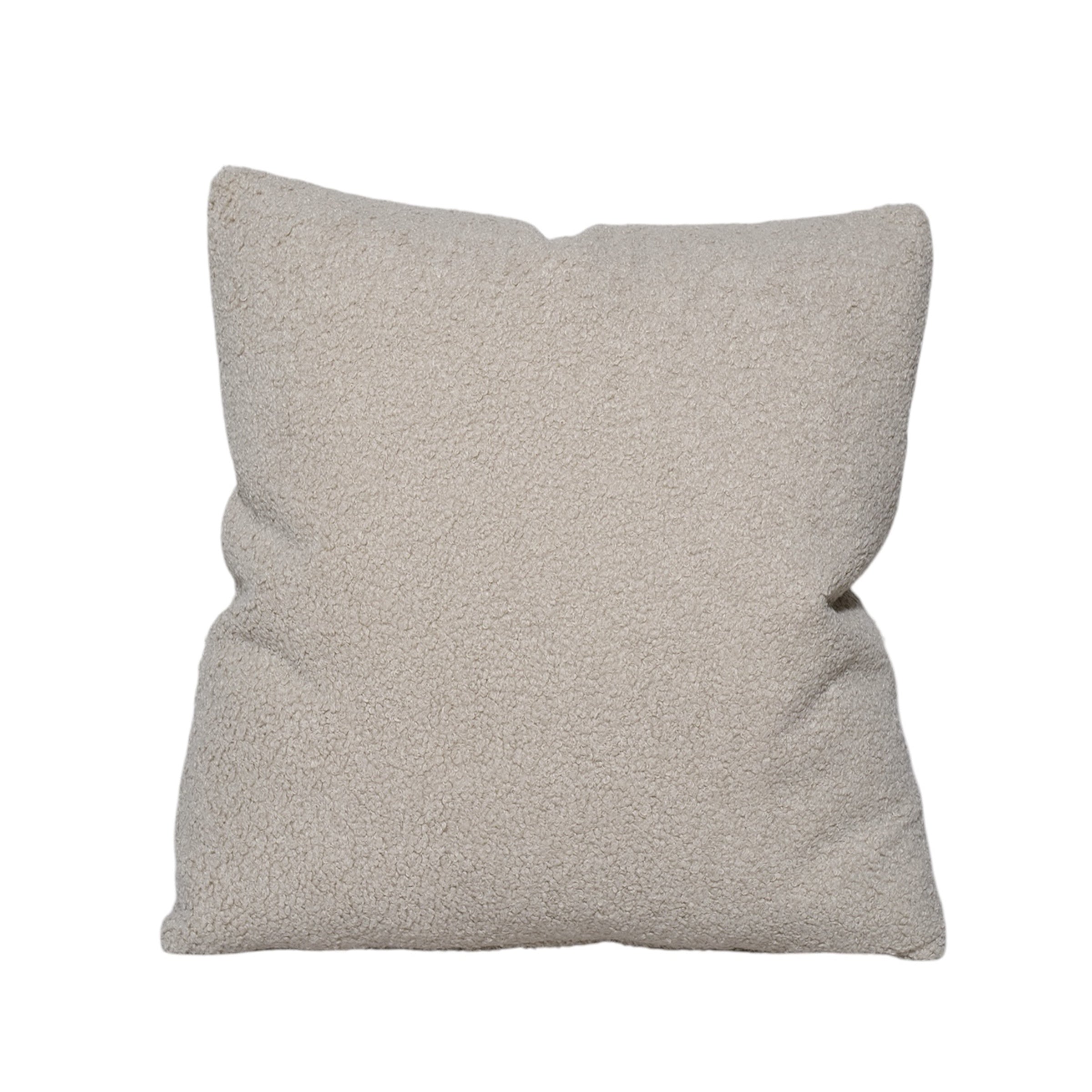 As shown in Peak Taupe