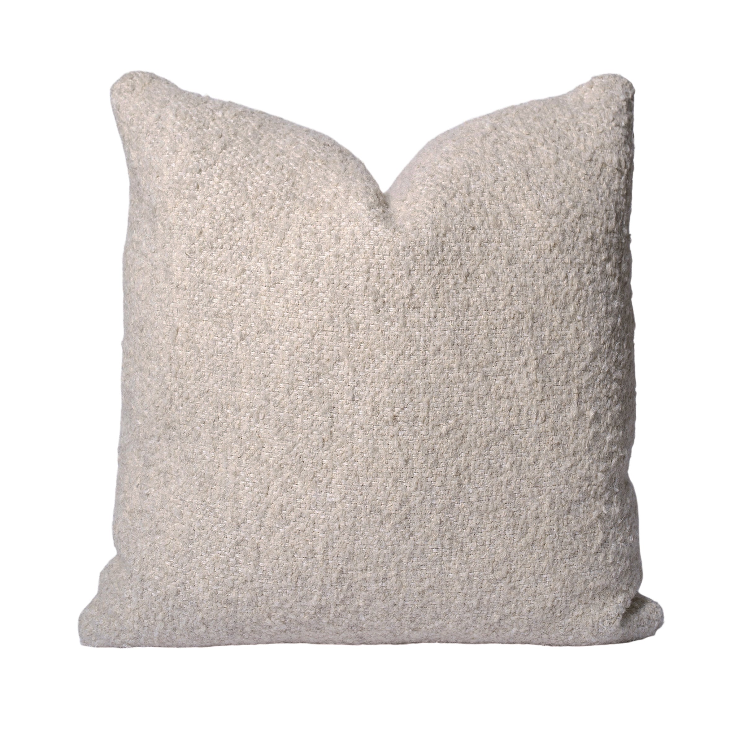 As shown in Berber Taupe