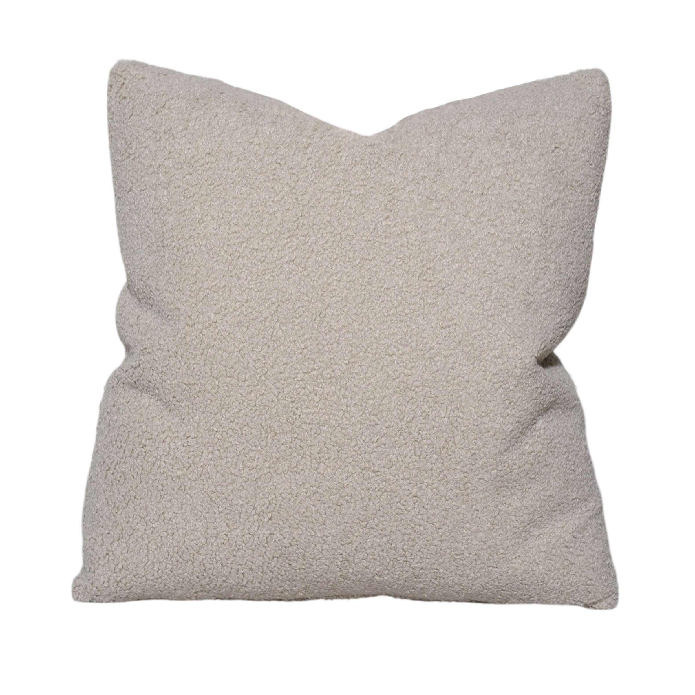 As shown in Peak Taupe