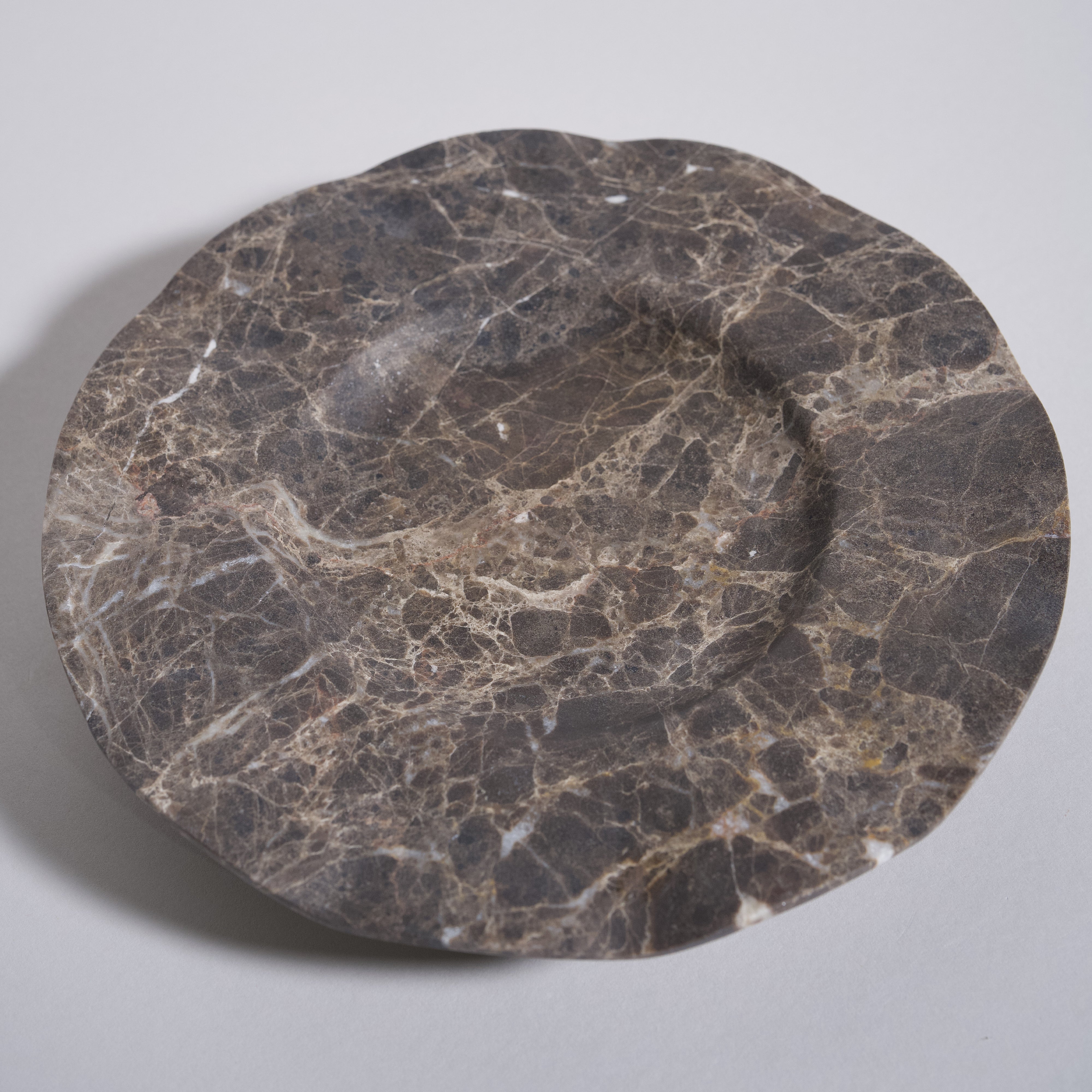 As Shown in Emperador Dark