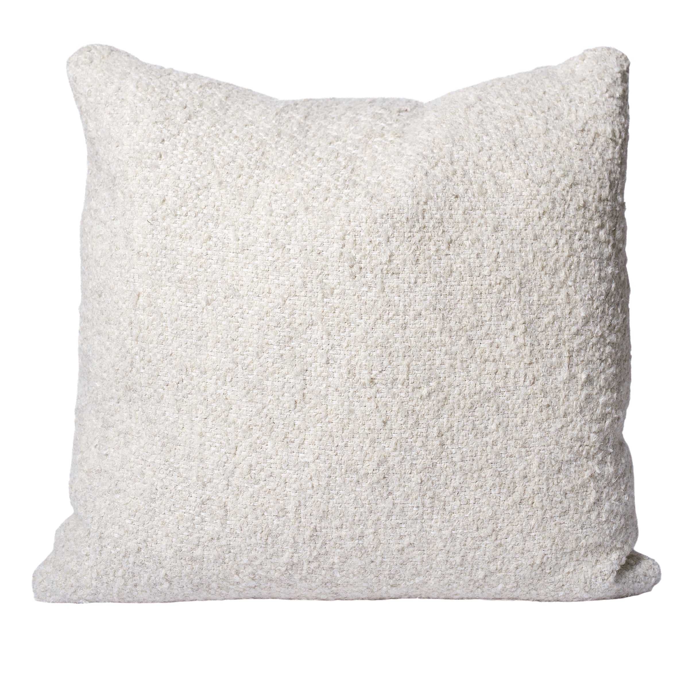 As shown in Berber Linen