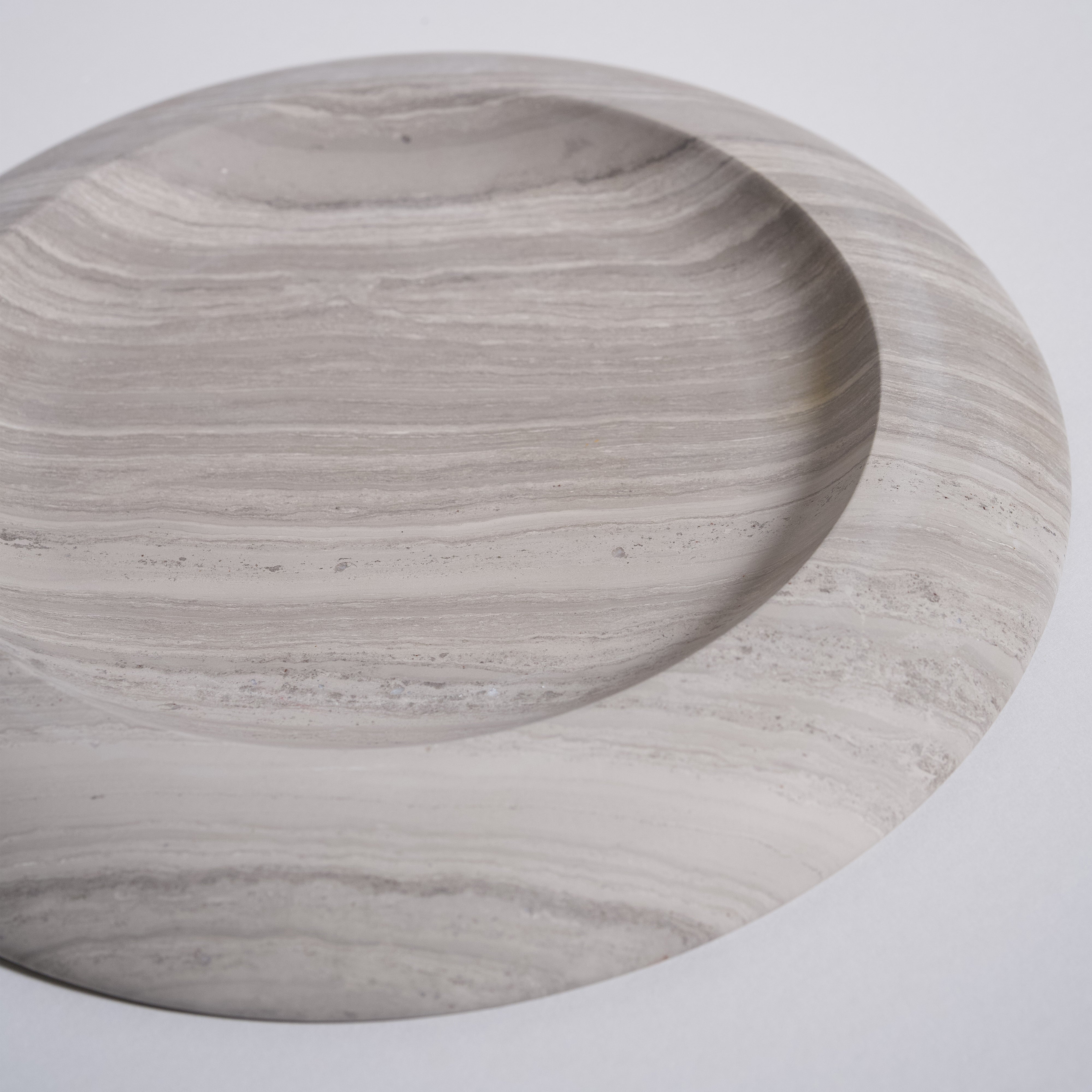 As Shown in Wooden Grey