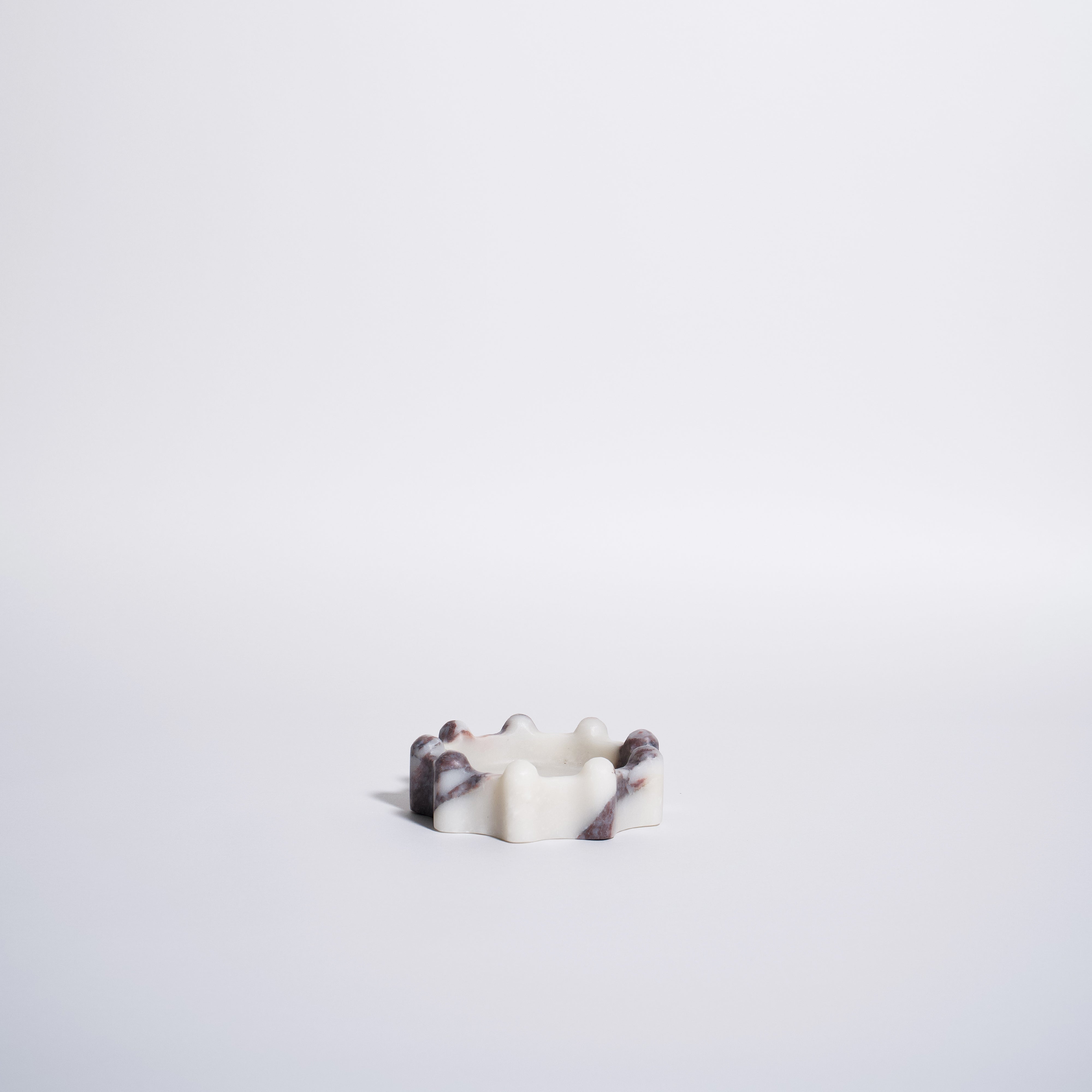 As Shown in Turkish Calcatta Viola Marble