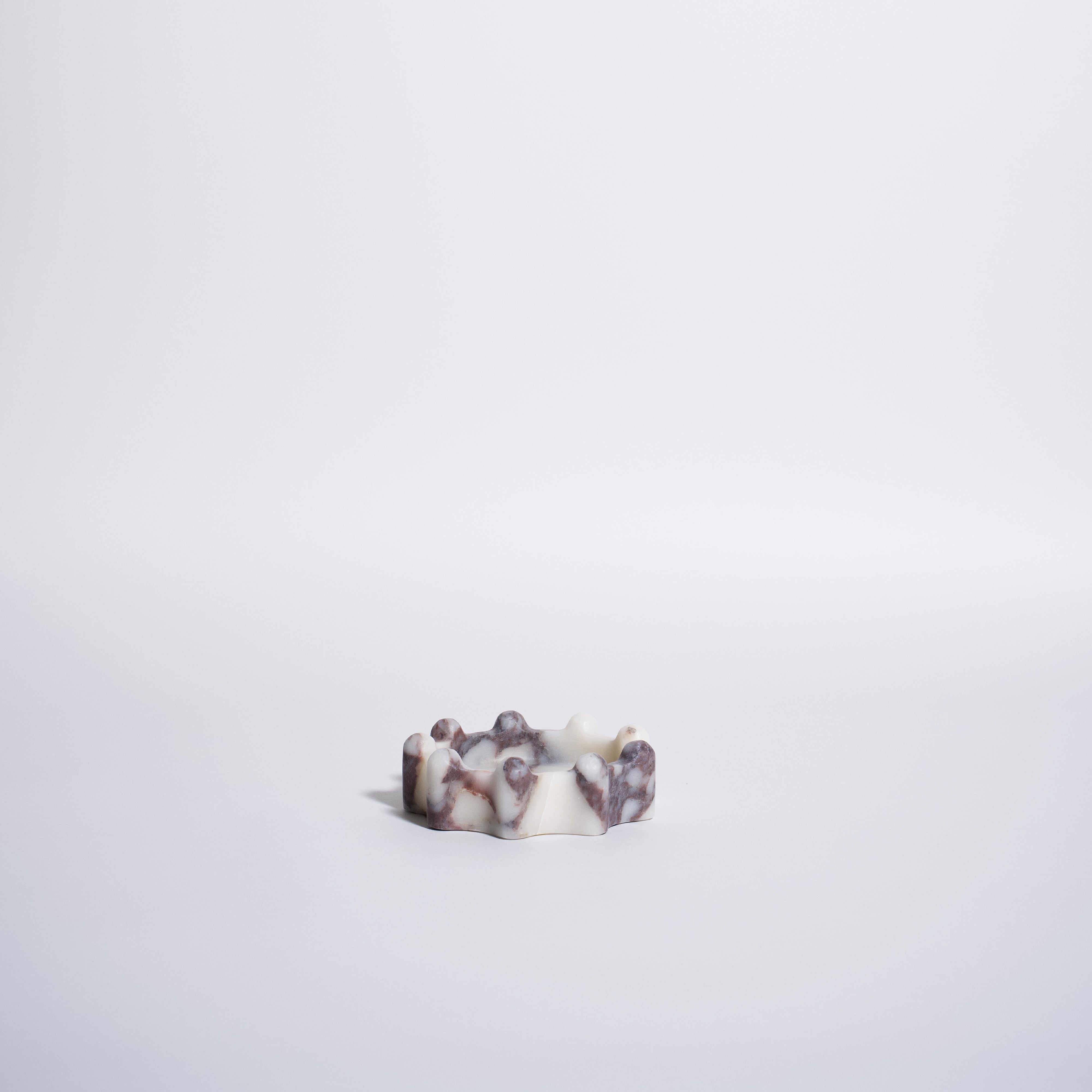 As Shown in Turkish Calcatta Viola Marble