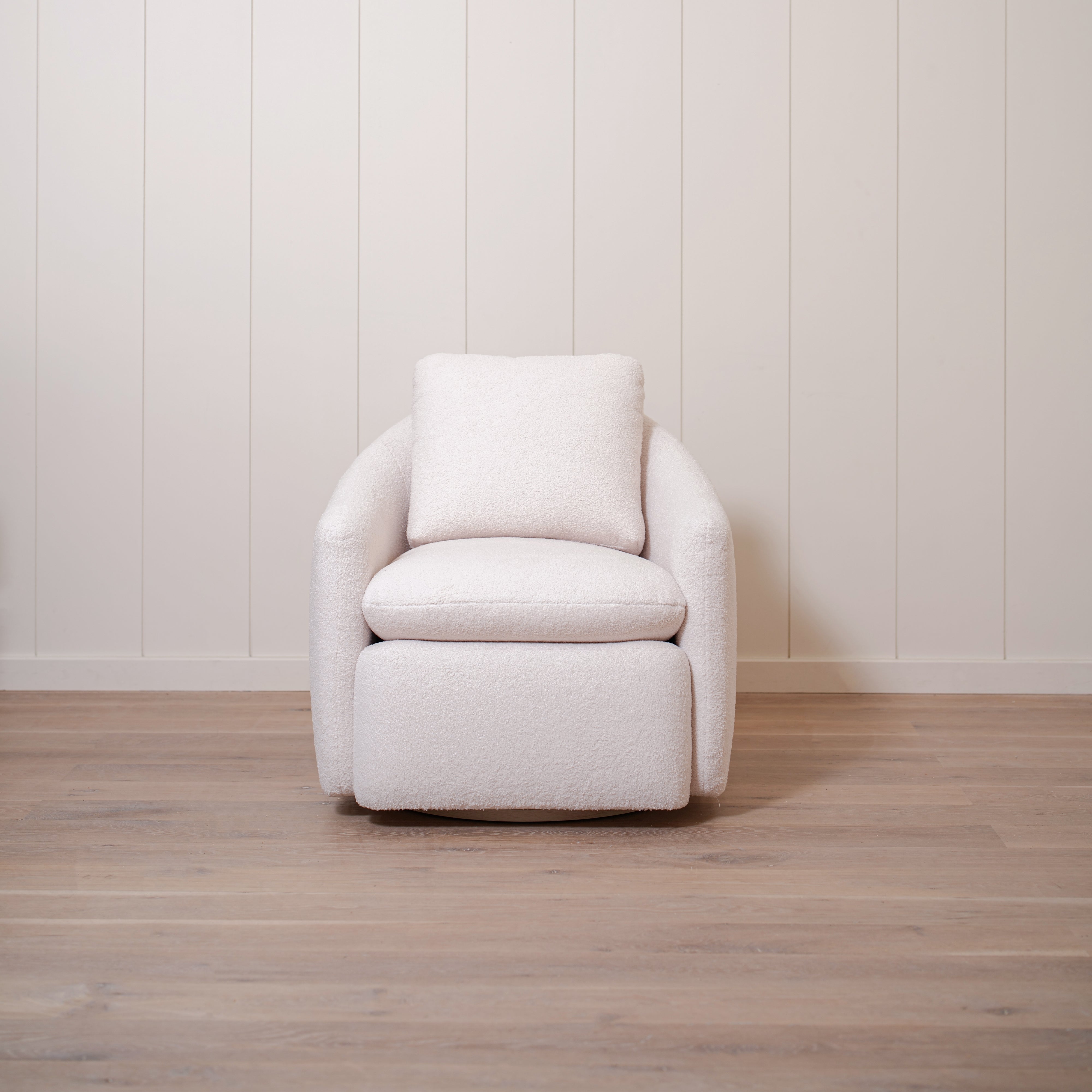 As Shown: Peak Ivory, Sand