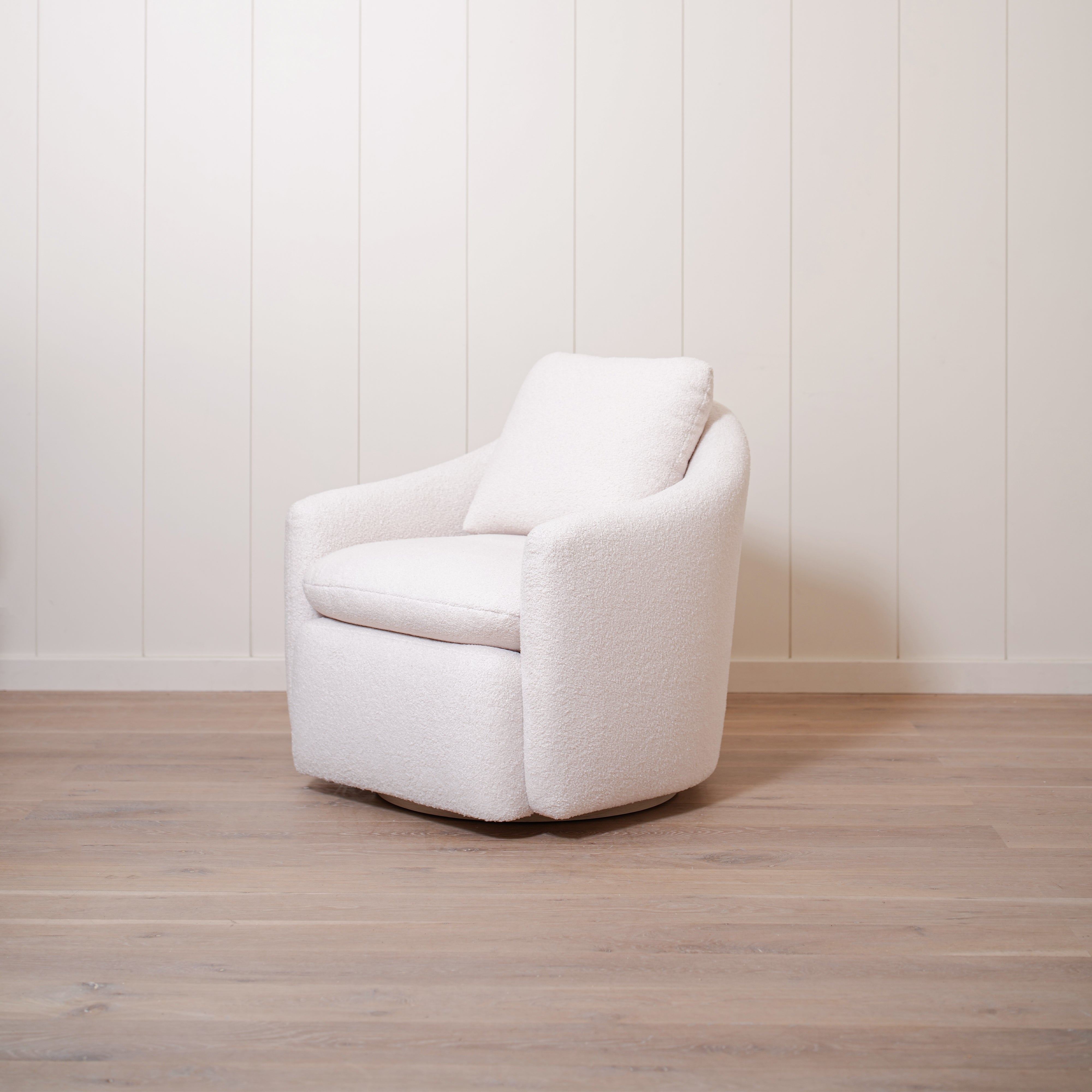 As Shown: Peak Ivory, Sand