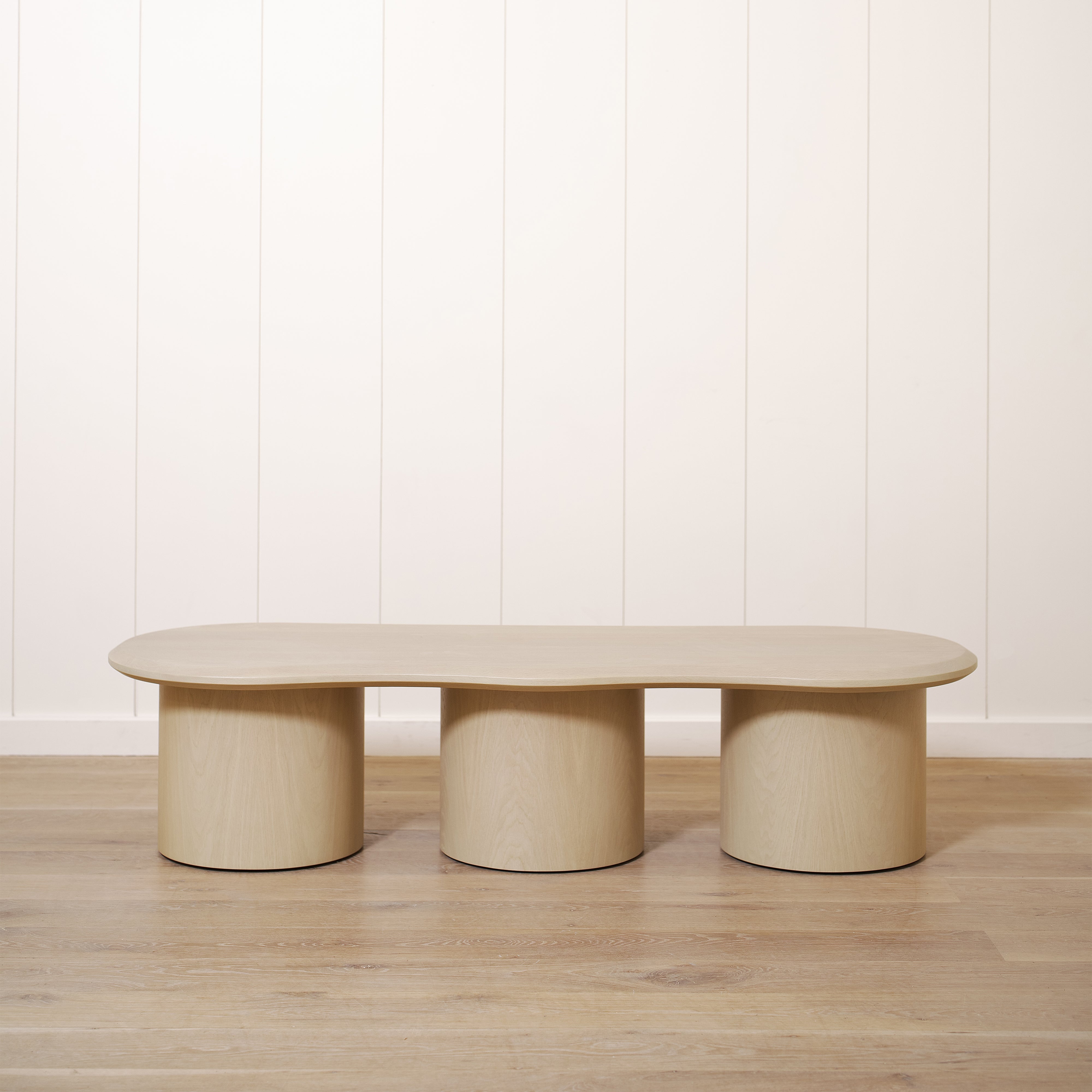 As Shown in Natural finish