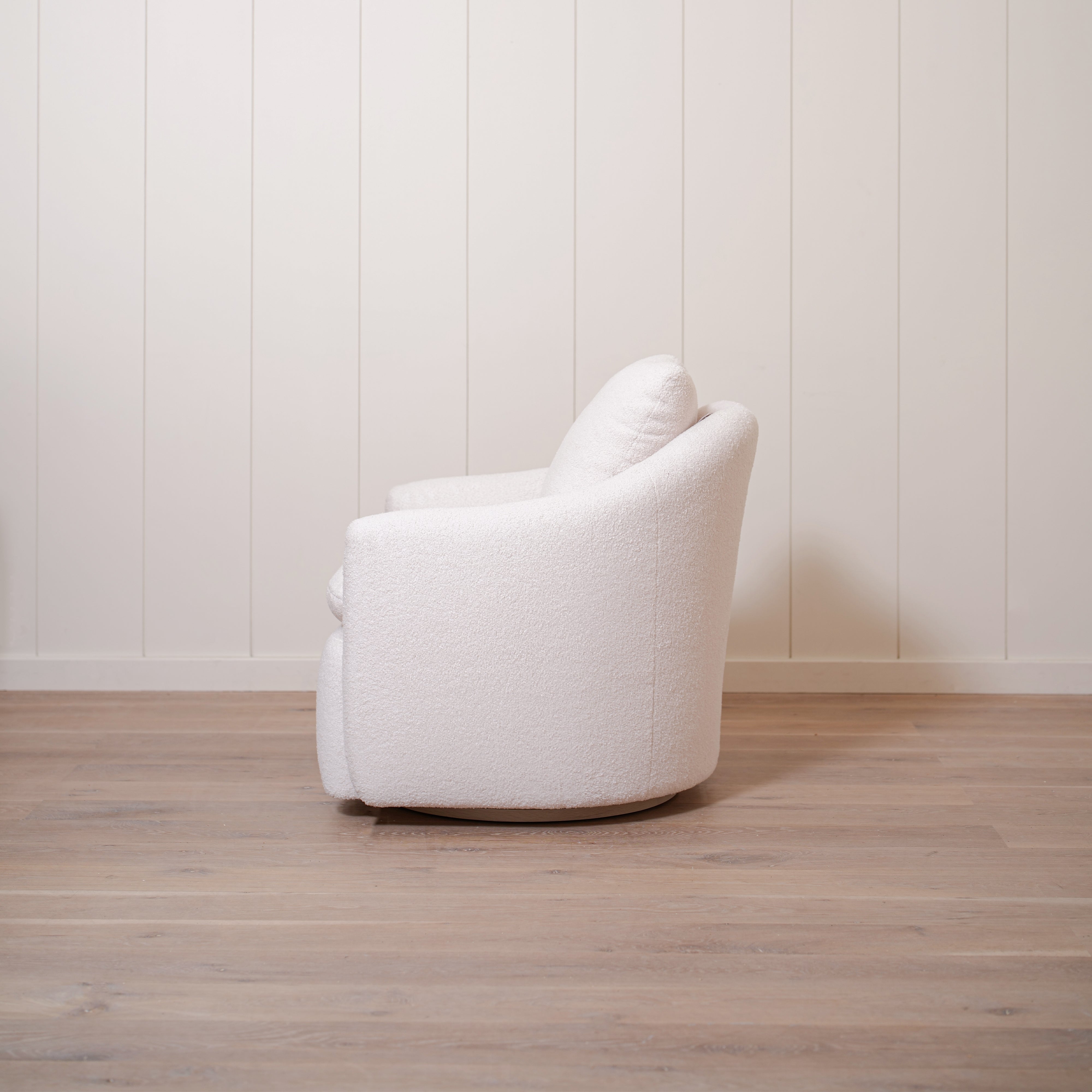 As Shown: Peak Ivory, Sand