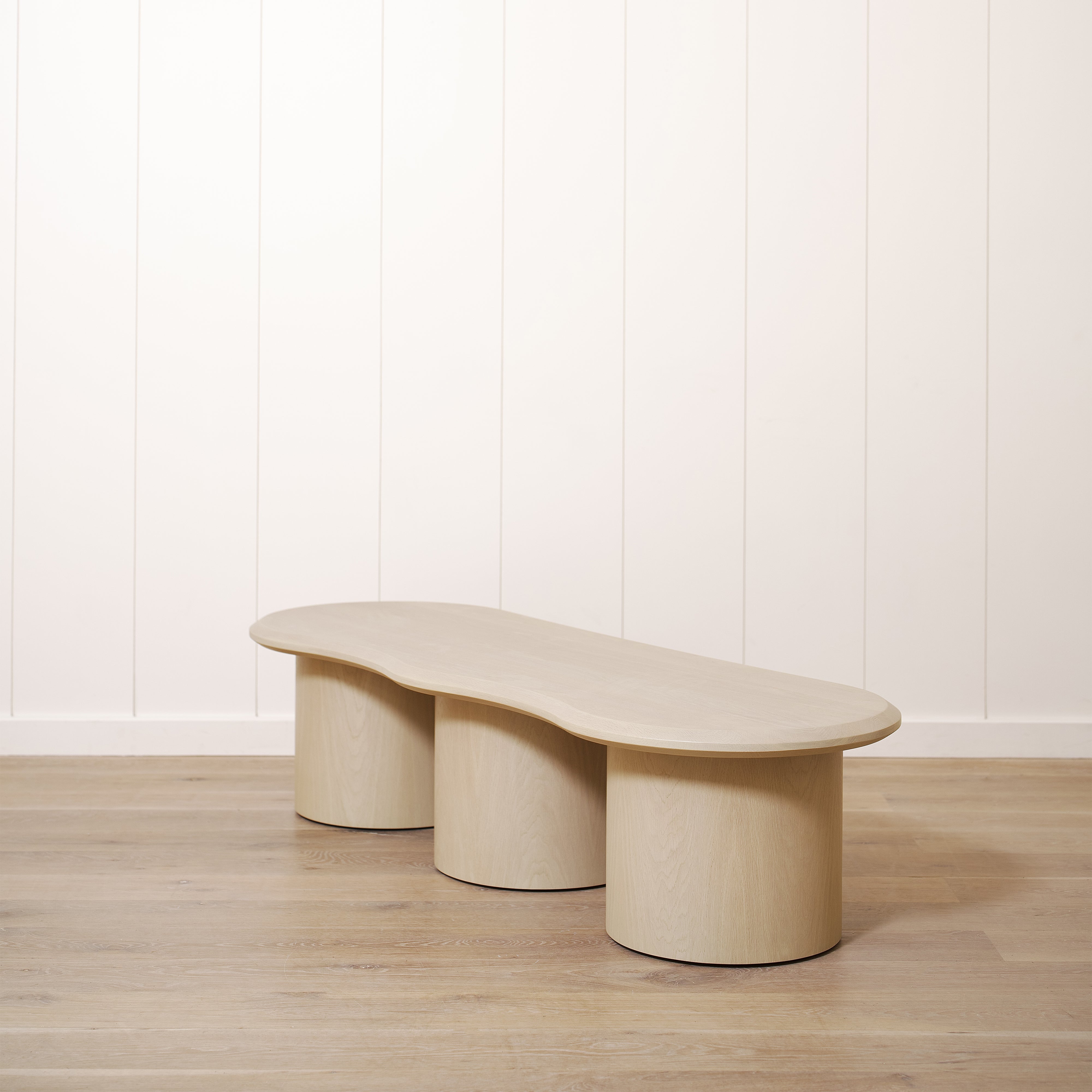 As Shown in Natural finish