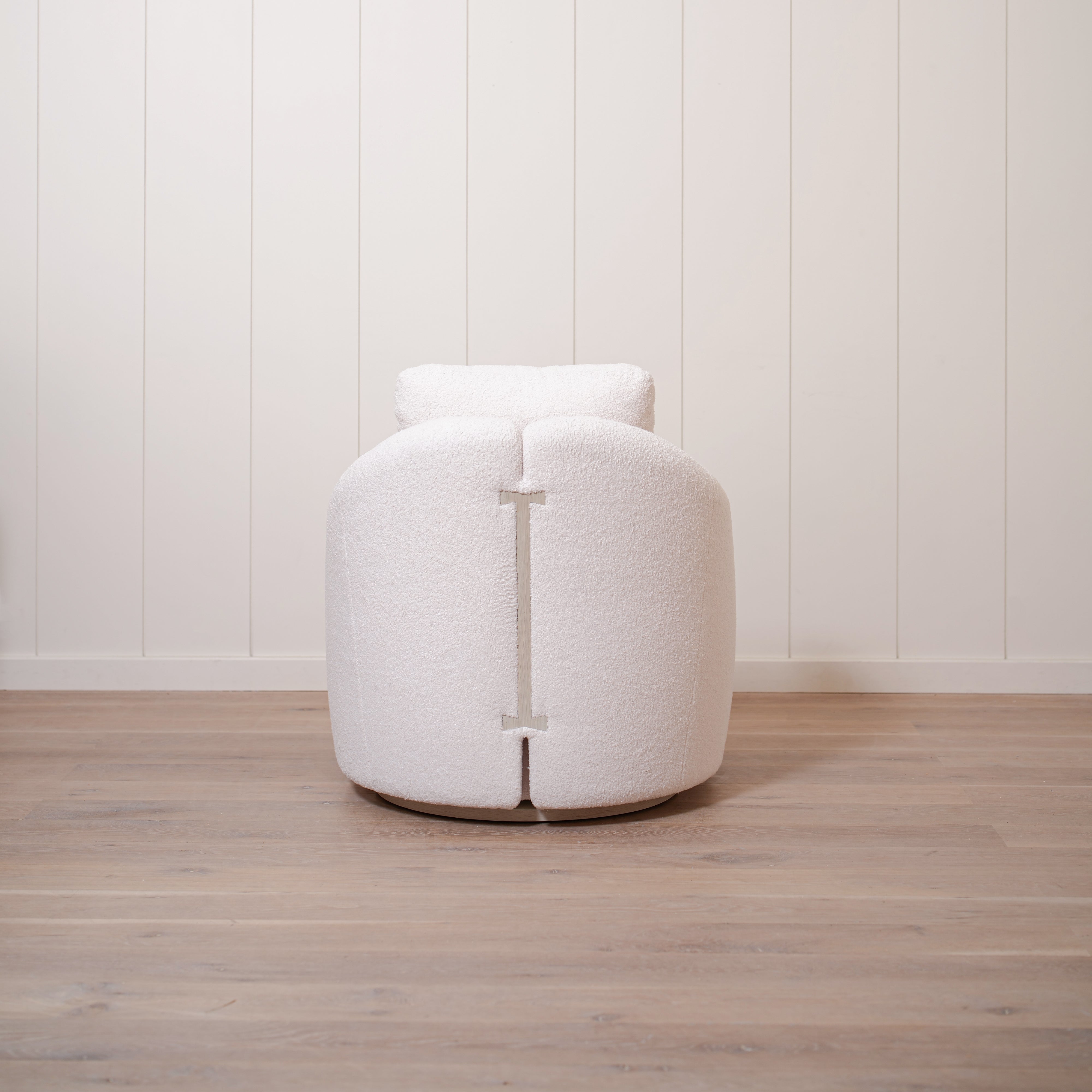 As Shown: Peak Ivory, Sand