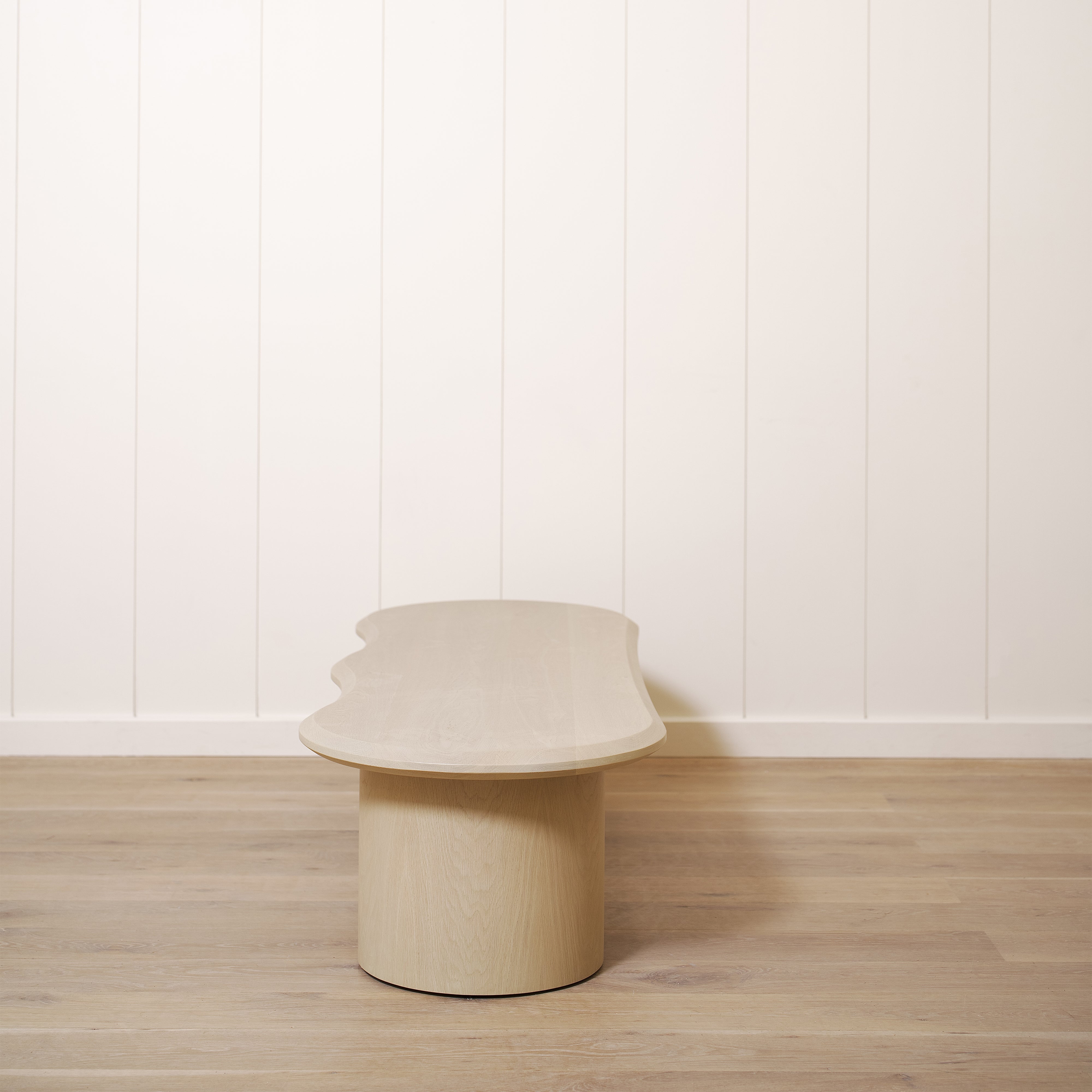 As Shown in Natural finish