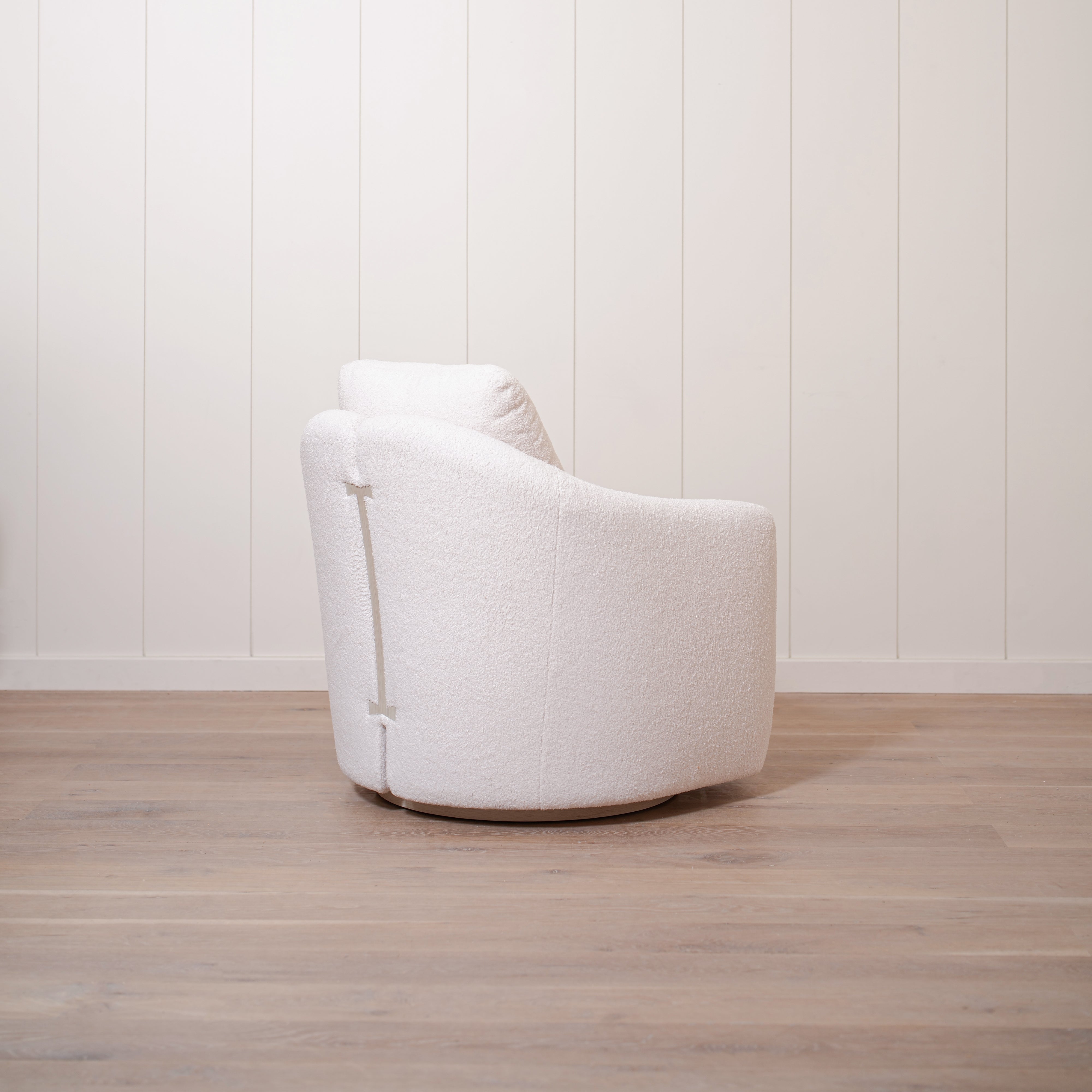 As Shown: Peak Ivory, Sand