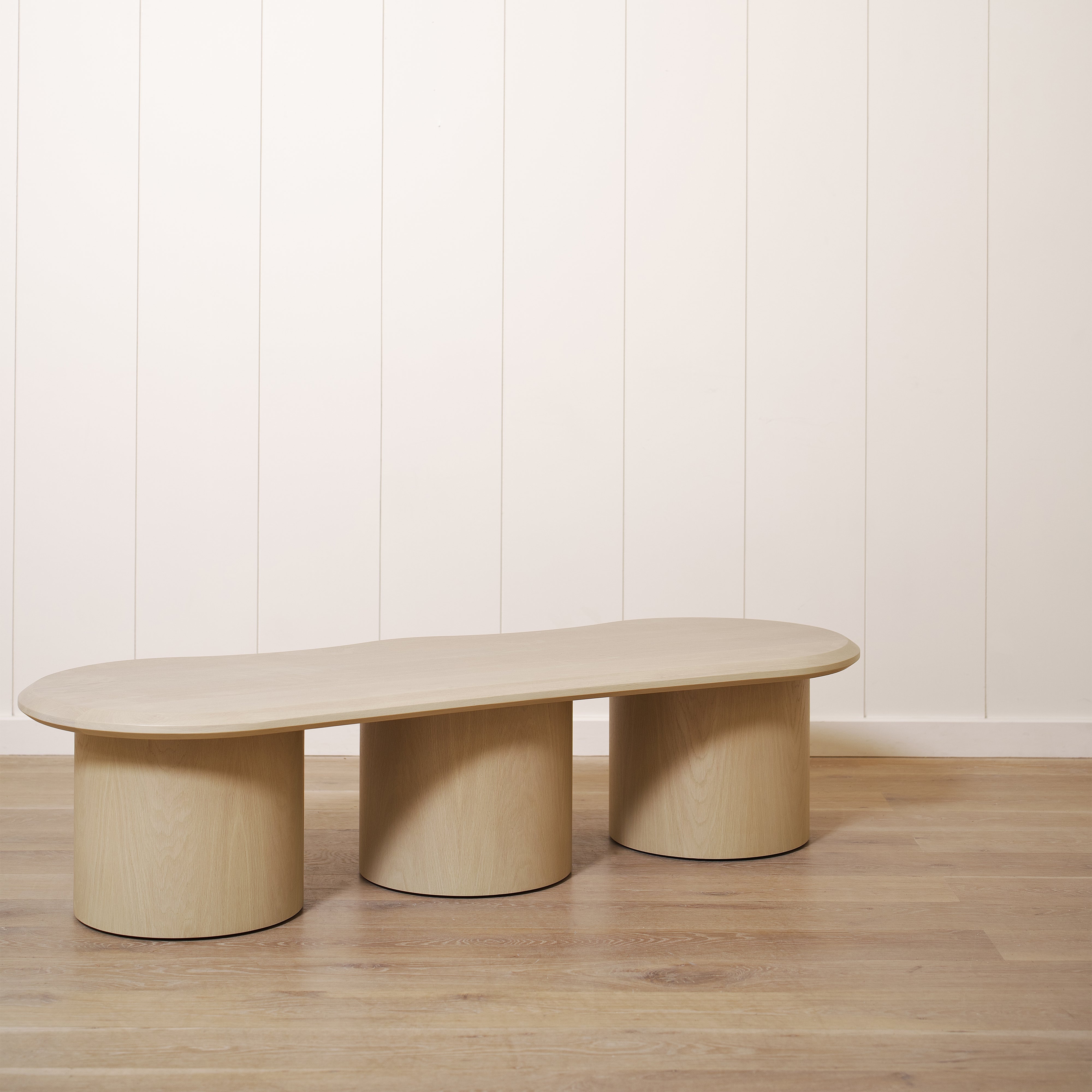 As Shown in Natural finish