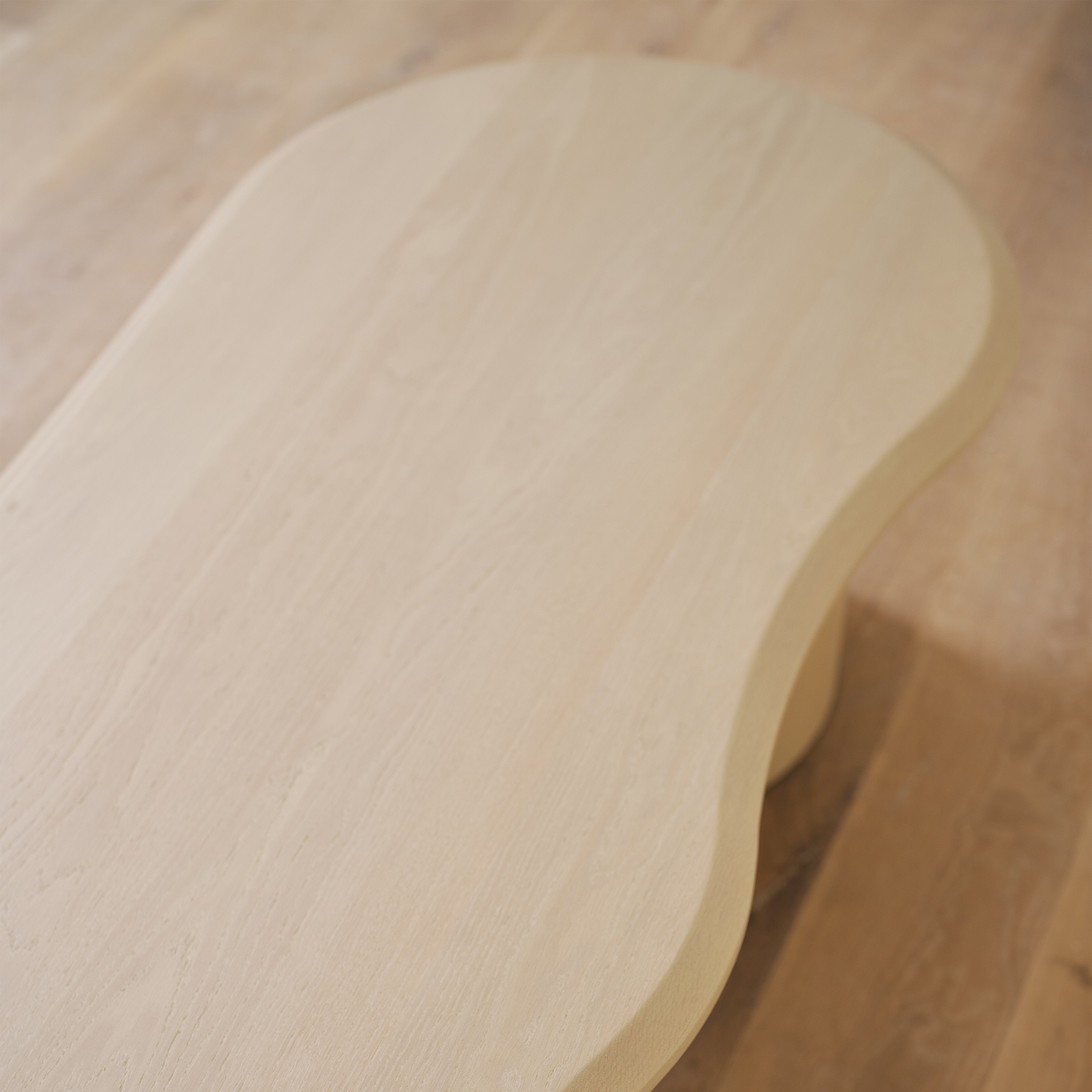 As Shown in Natural finish