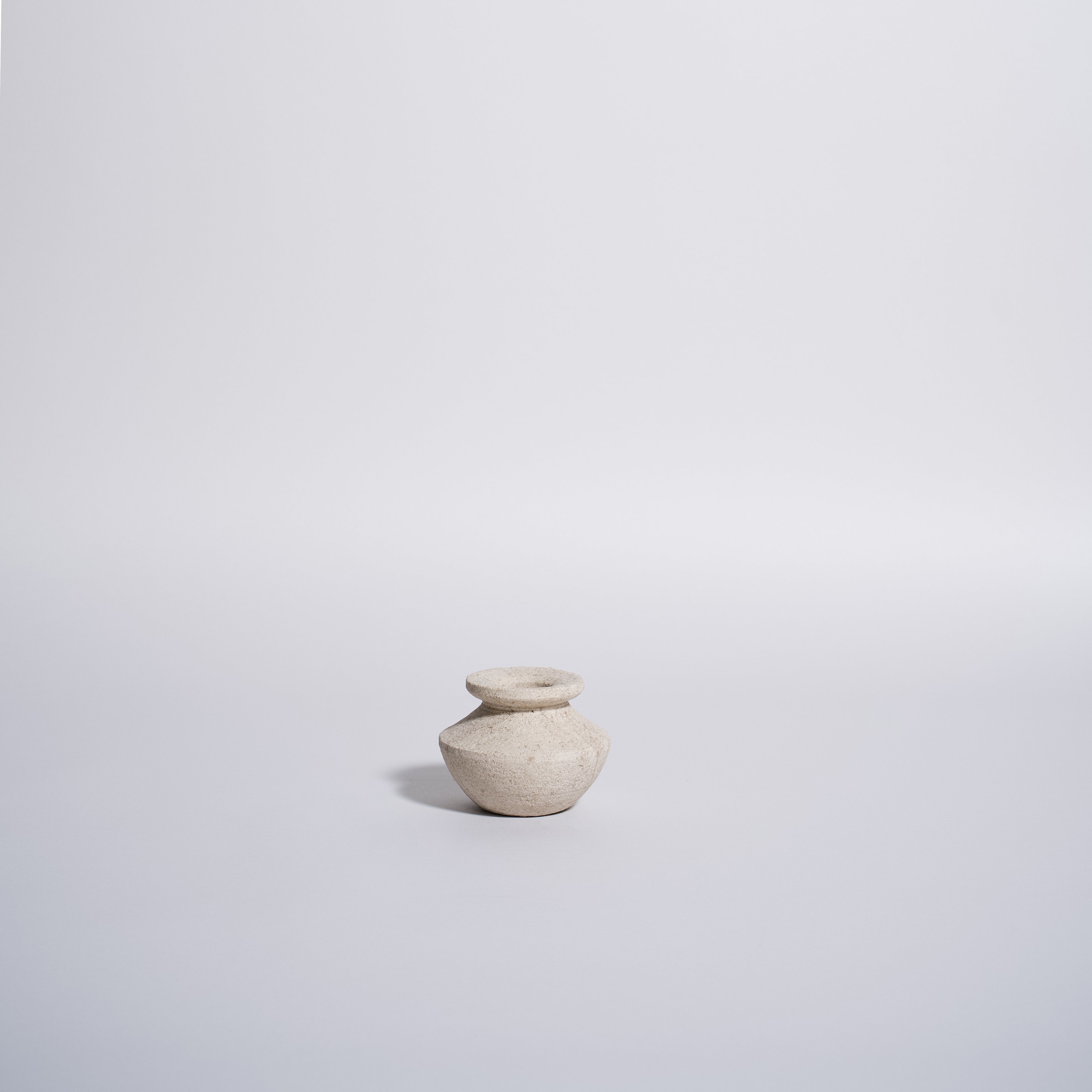 As Shown in Jura Limestone