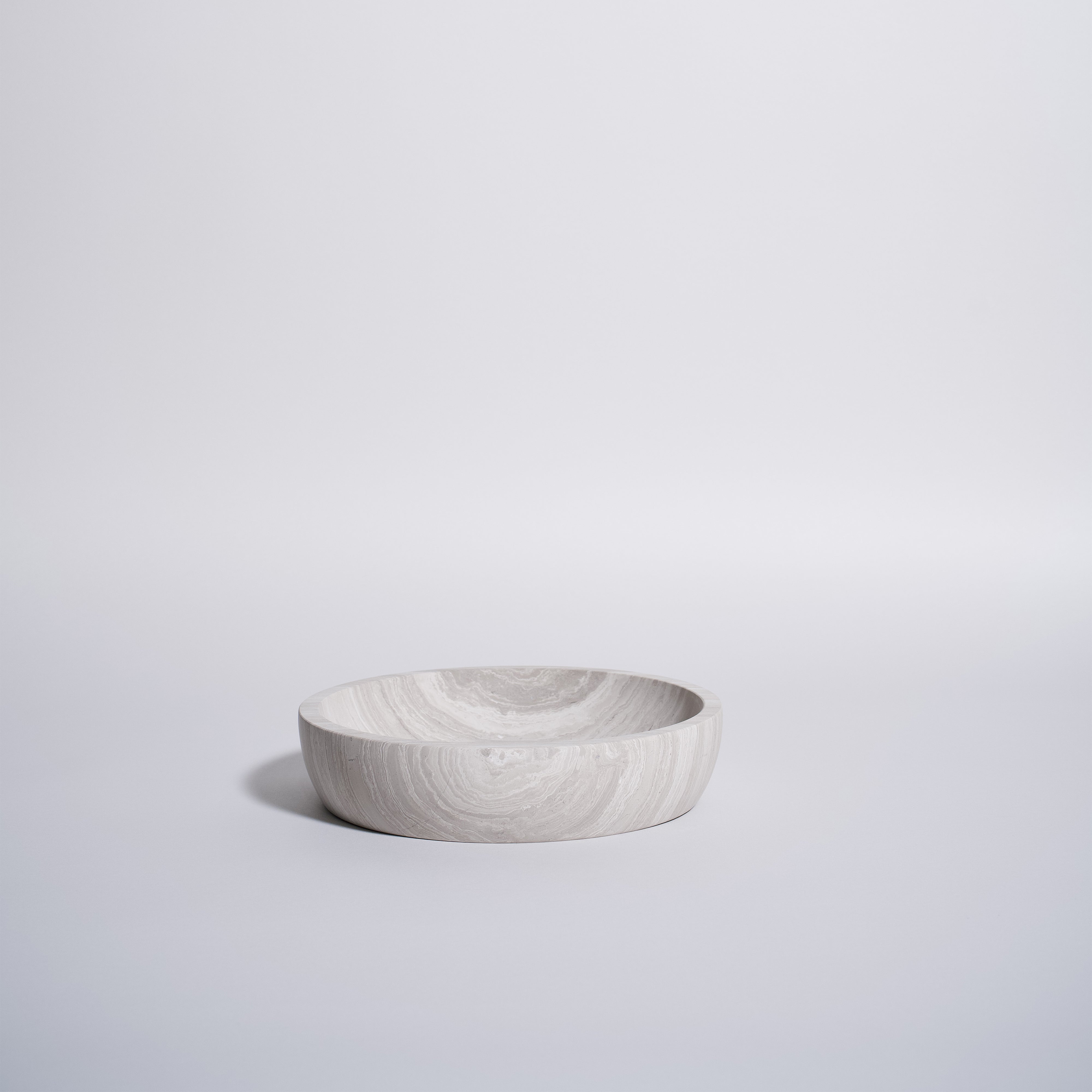 As Shown in Wooden White