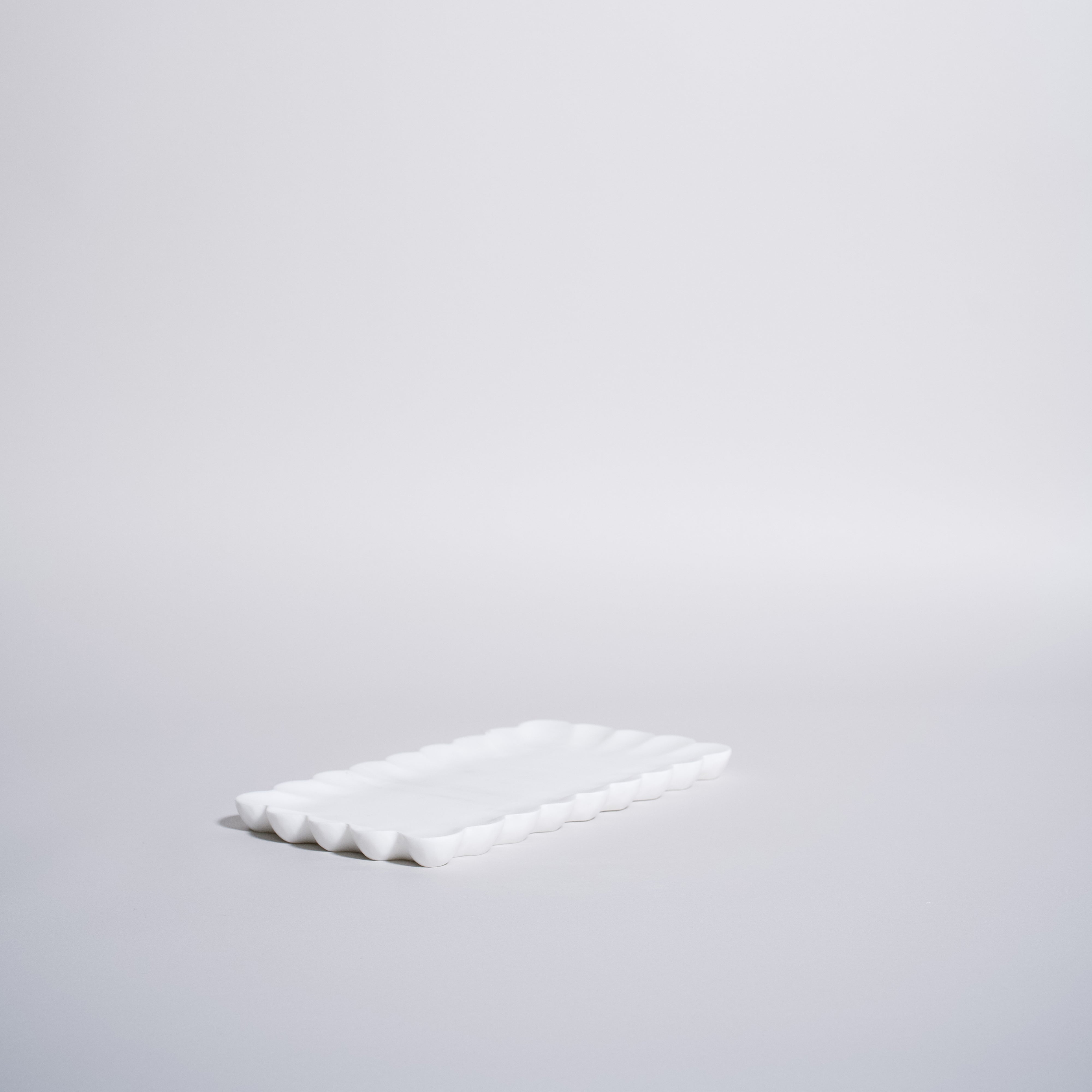 As Shown in Small, White Jade