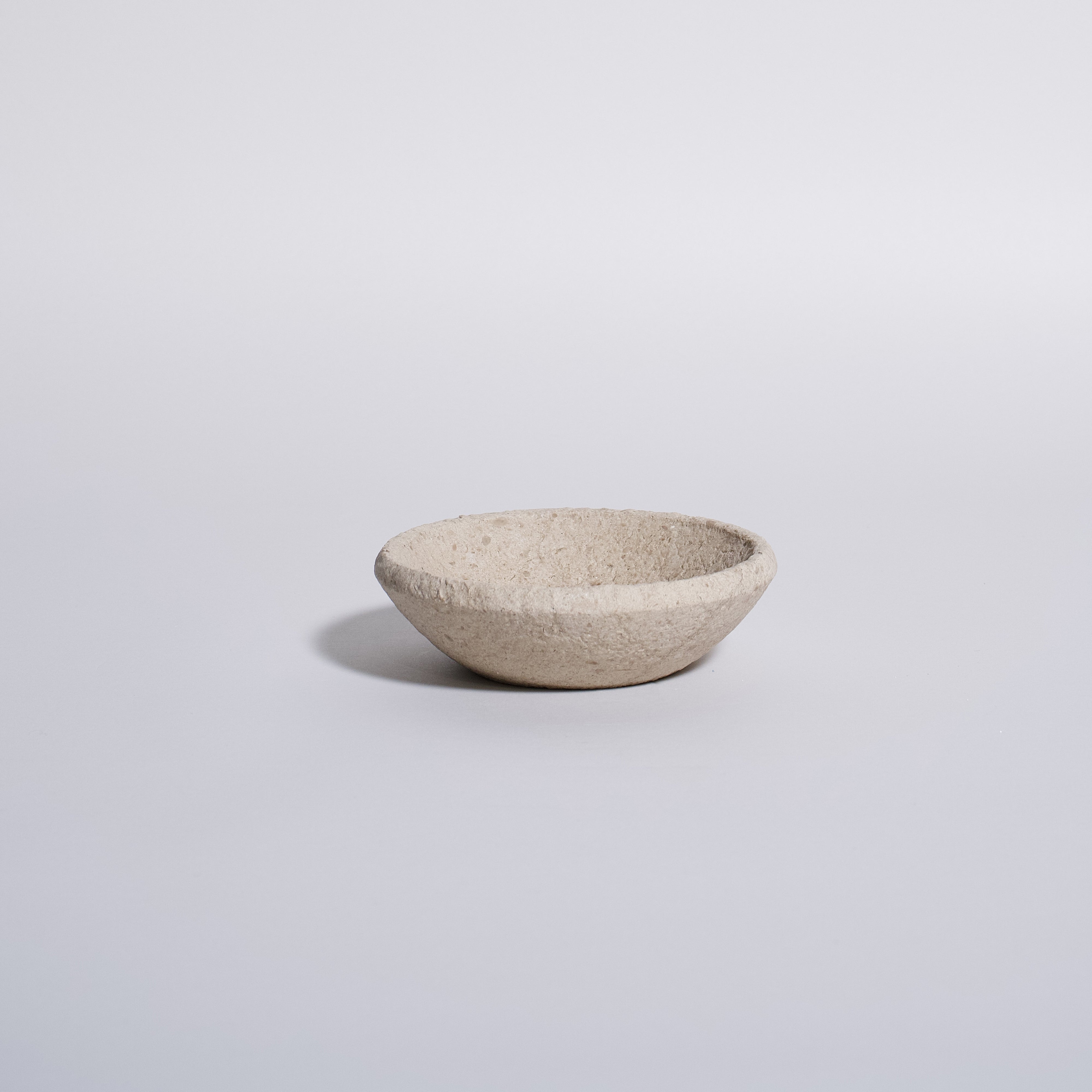 As Shown in Jura Limestone