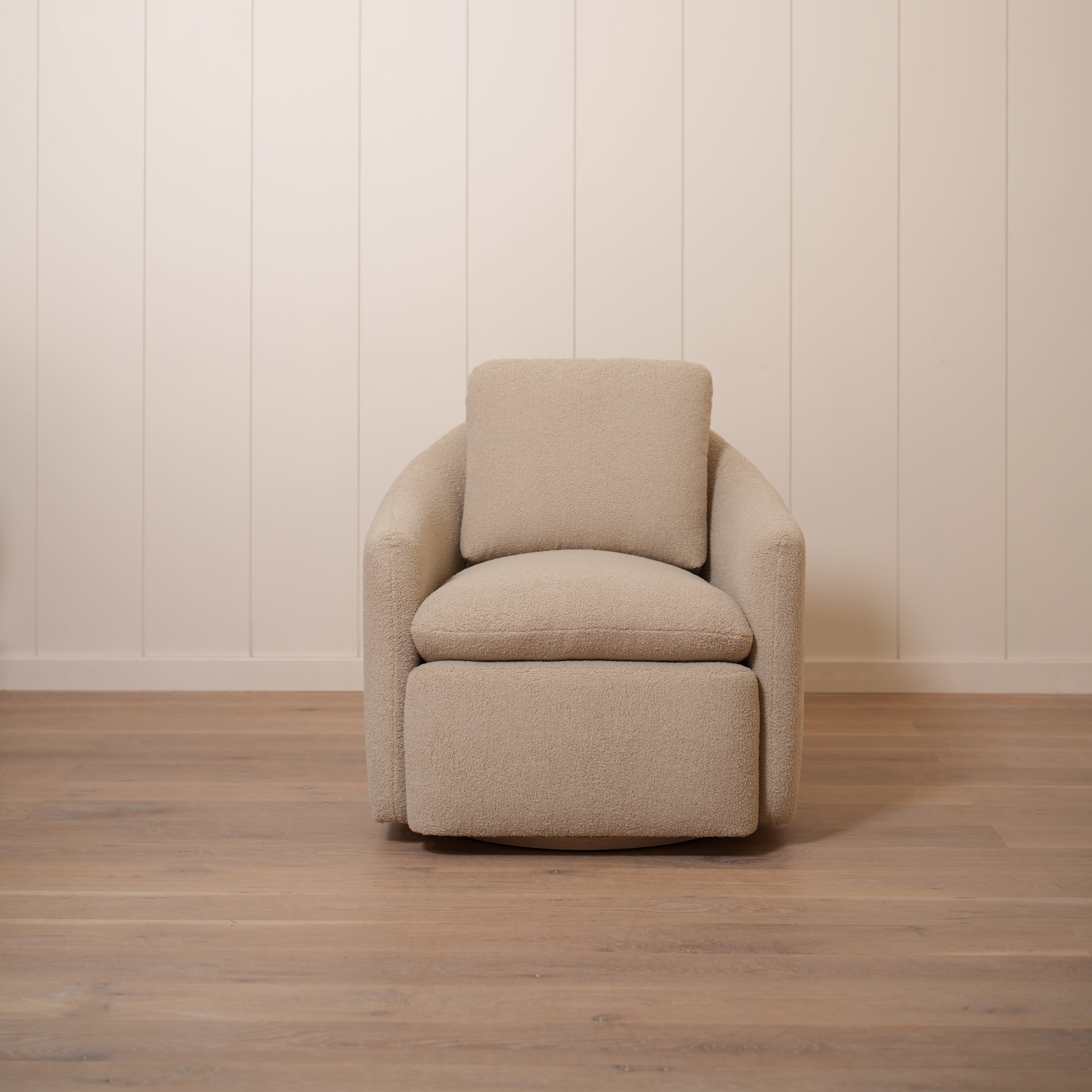 As Shown: in Peak Taupe