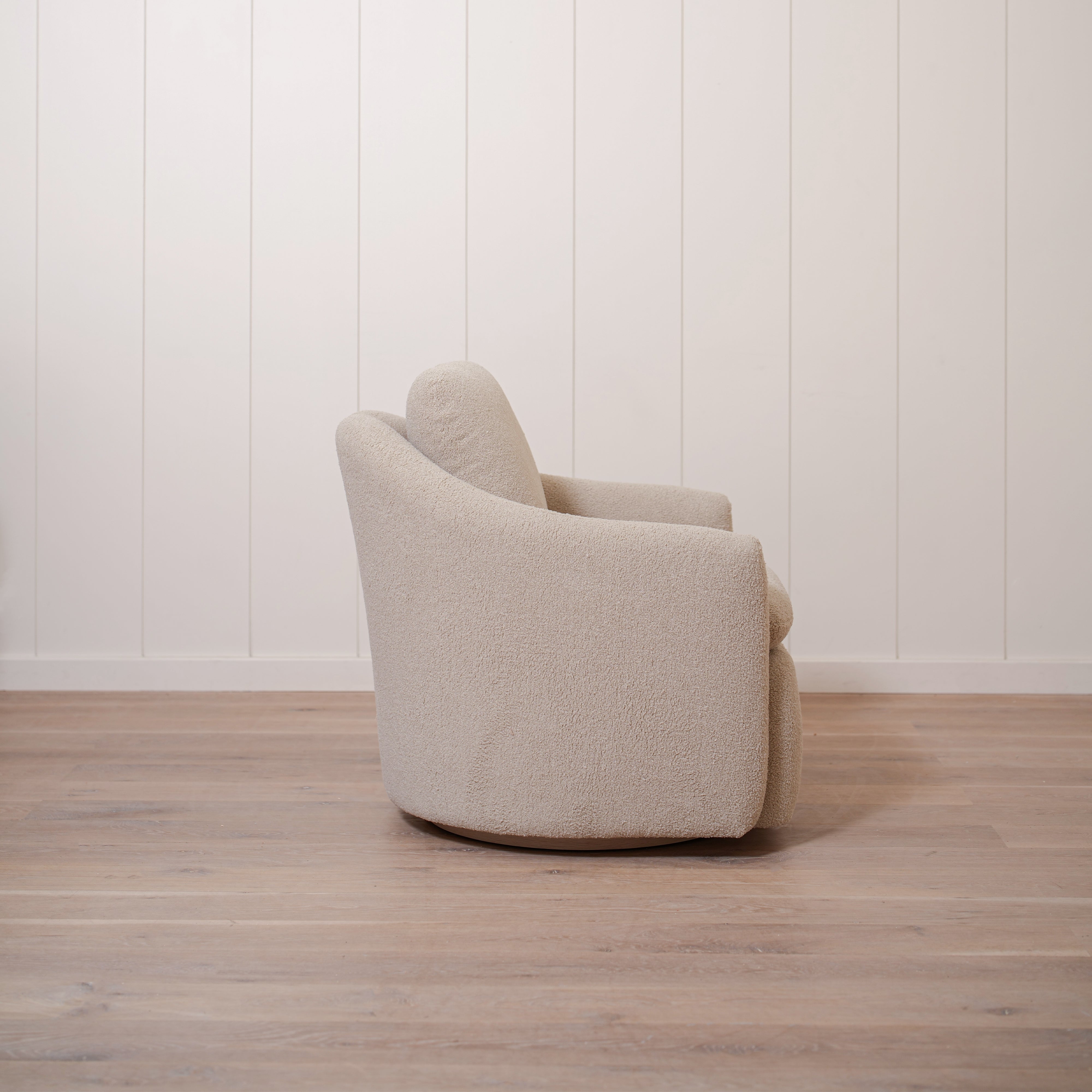 As Shown in Peak Taupe