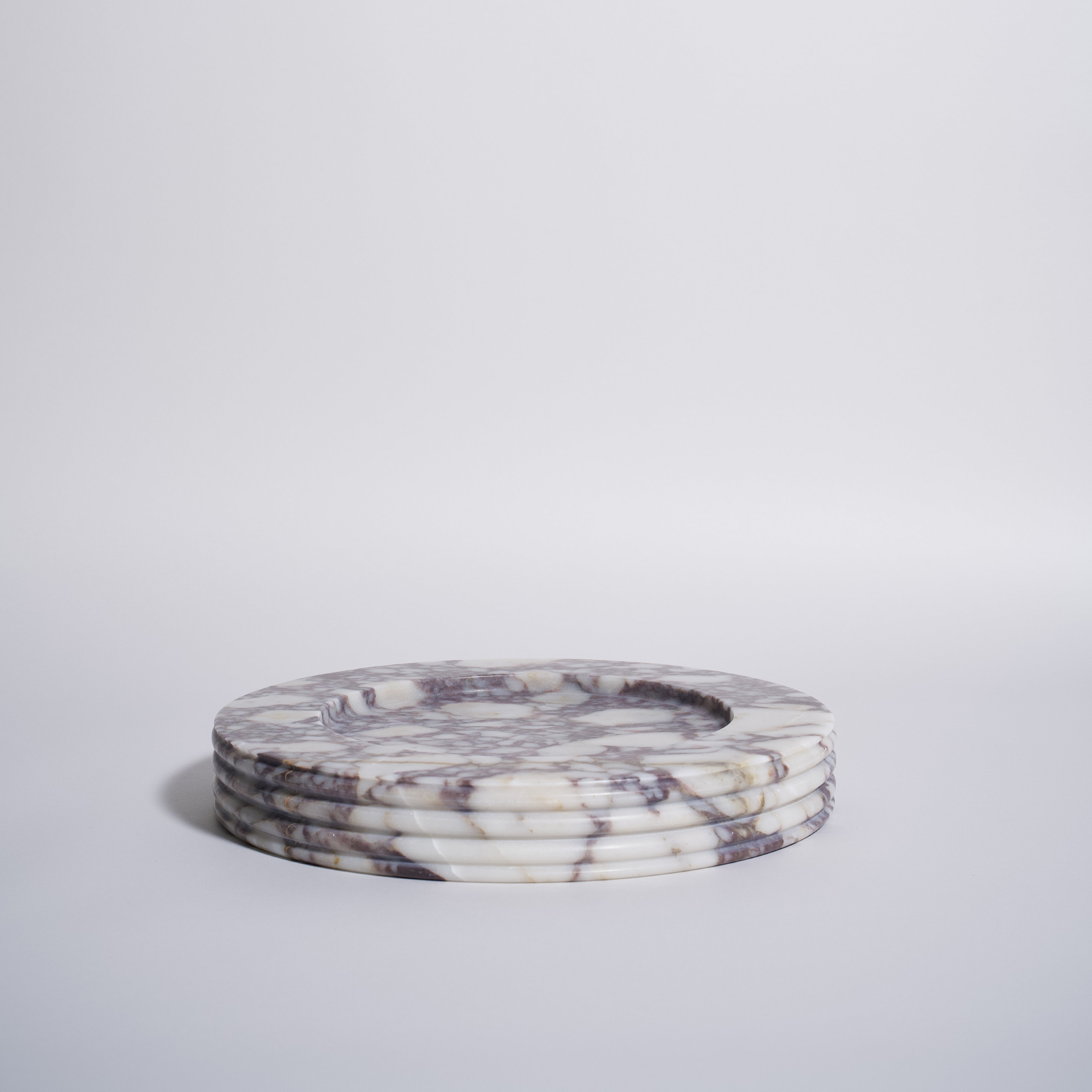 As Shown in Large, Turkish Calcatta Viola