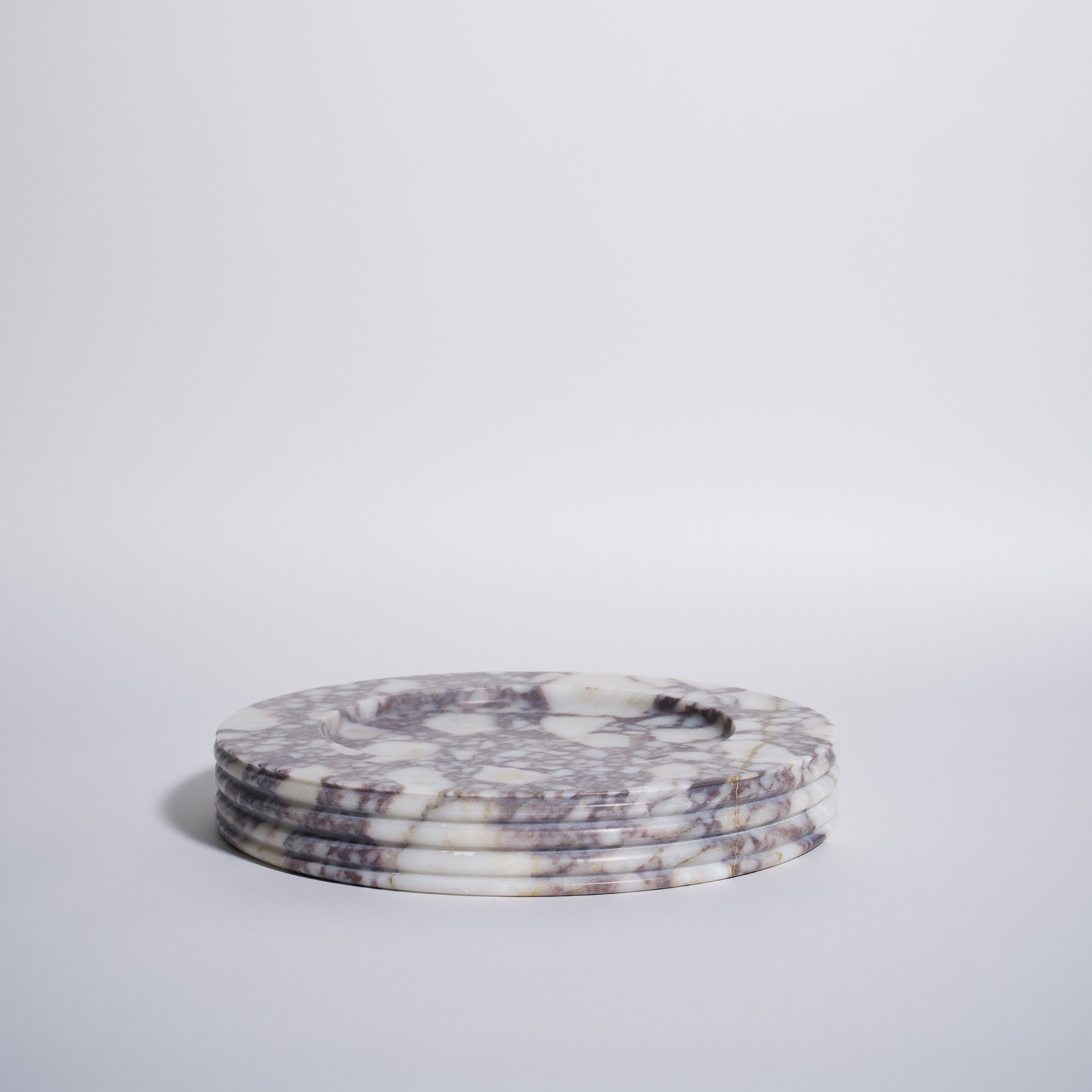 As Shown in Large, Turkish Calcatta Viola